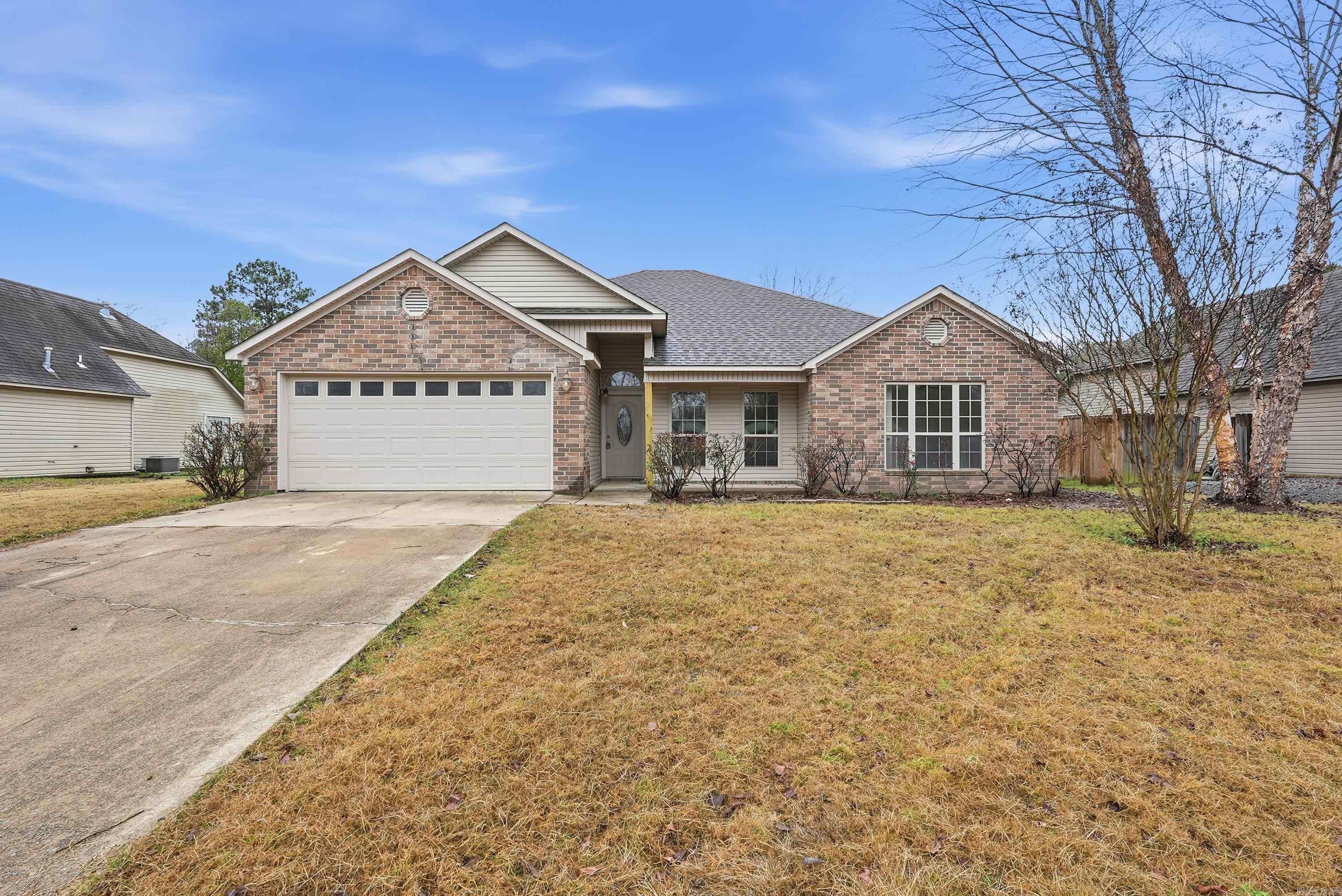 127 Dugger  Beebe, AR