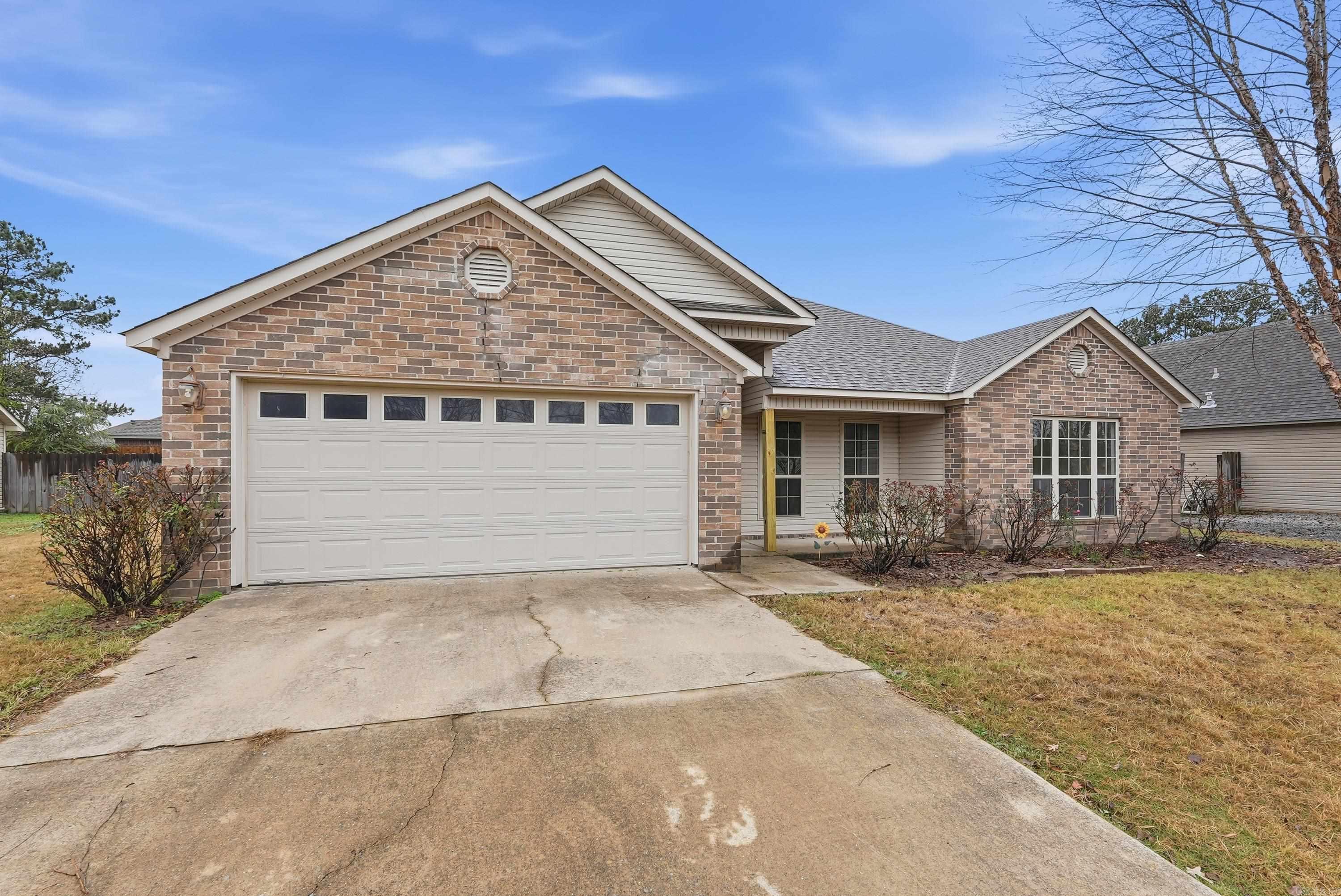 127 Dugger  Beebe, AR