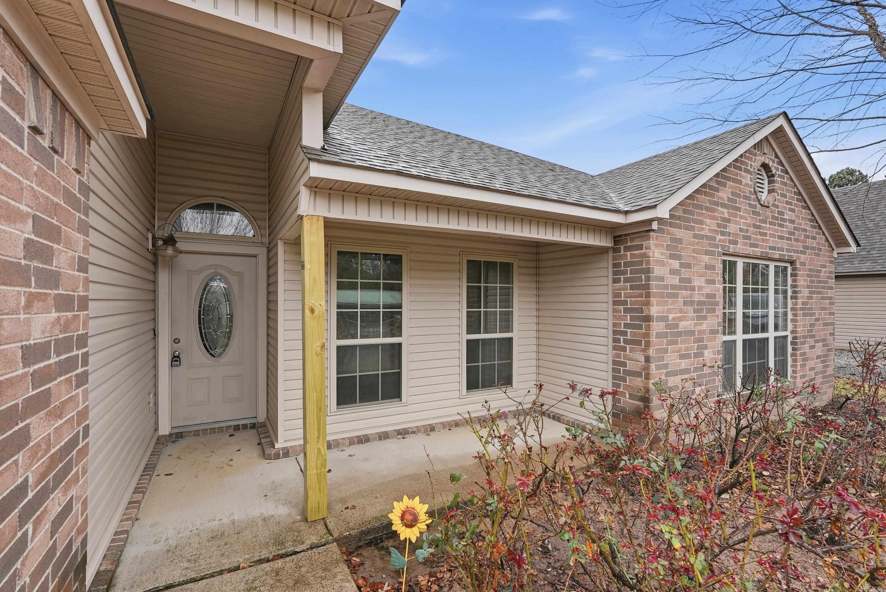 127 Dugger  Beebe, AR