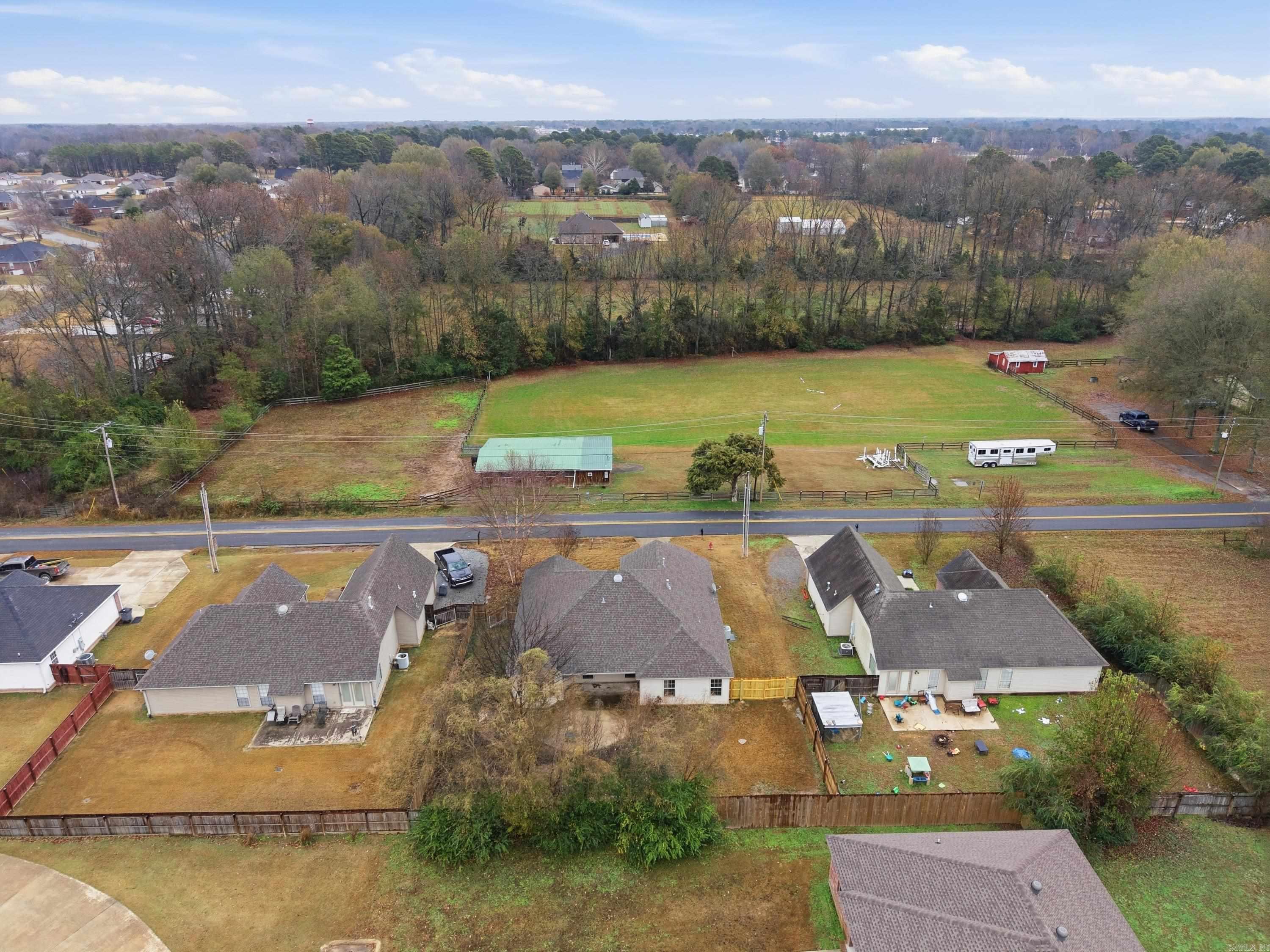 127 Dugger  Beebe, AR