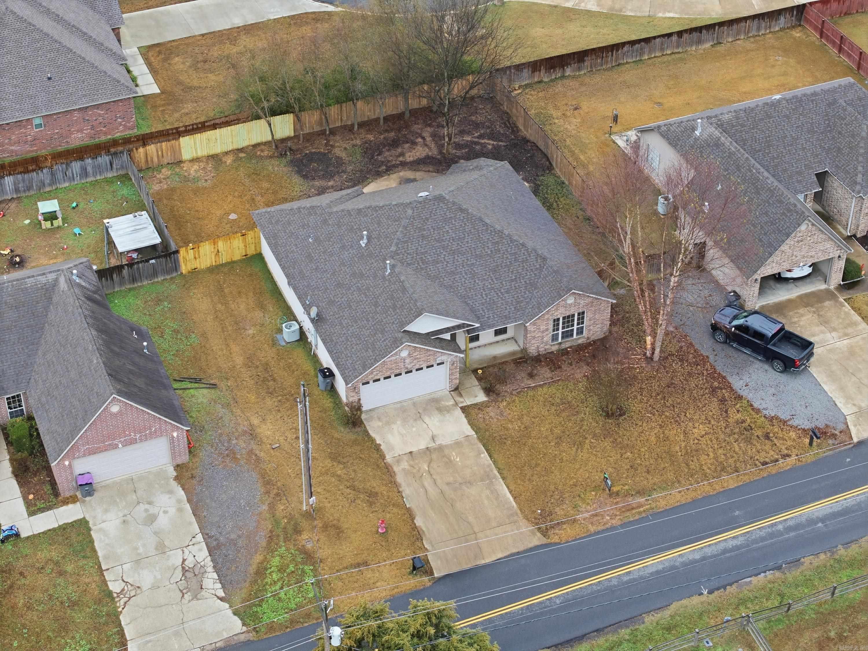 127 Dugger  Beebe, AR