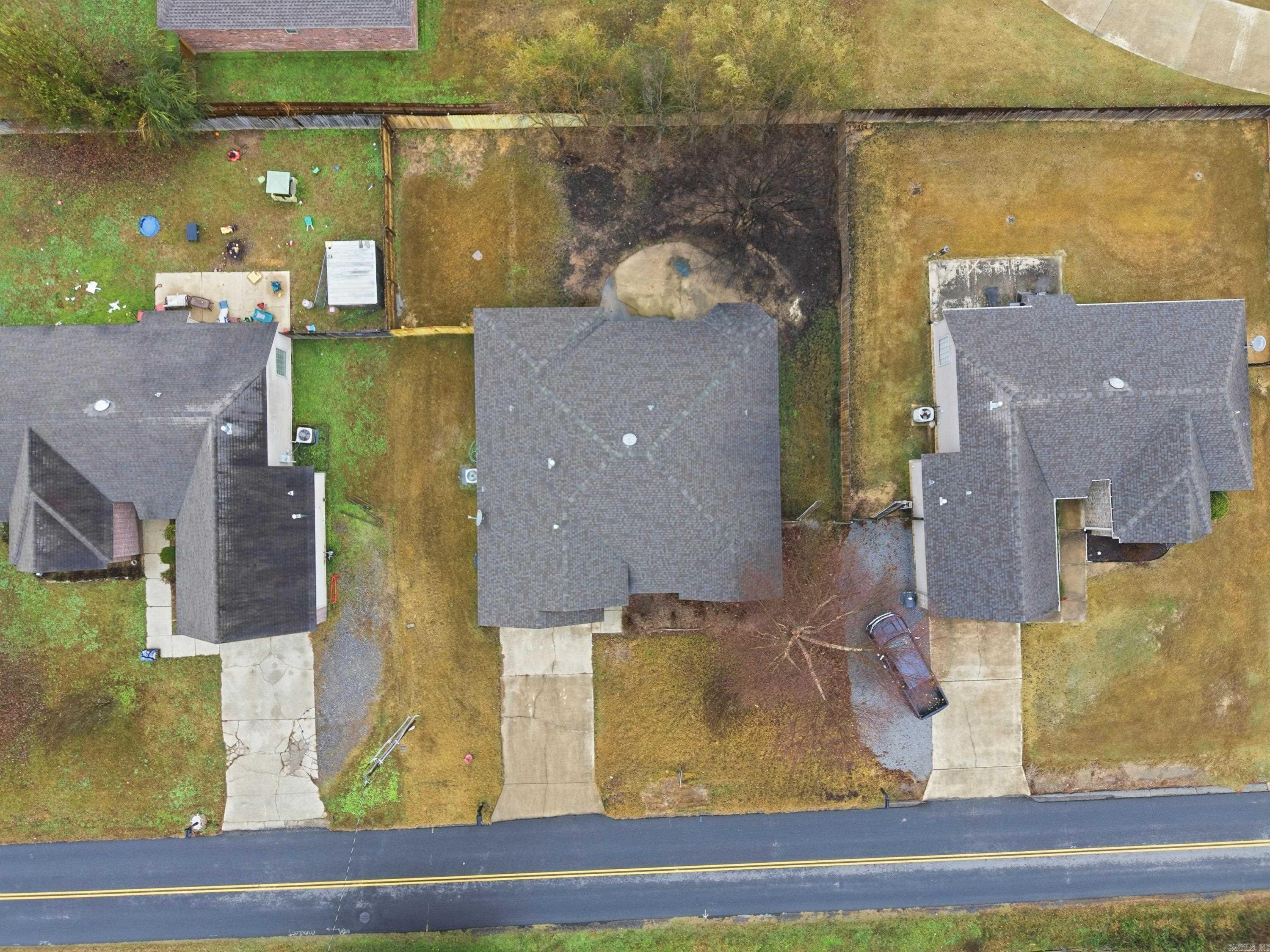 127 Dugger  Beebe, AR