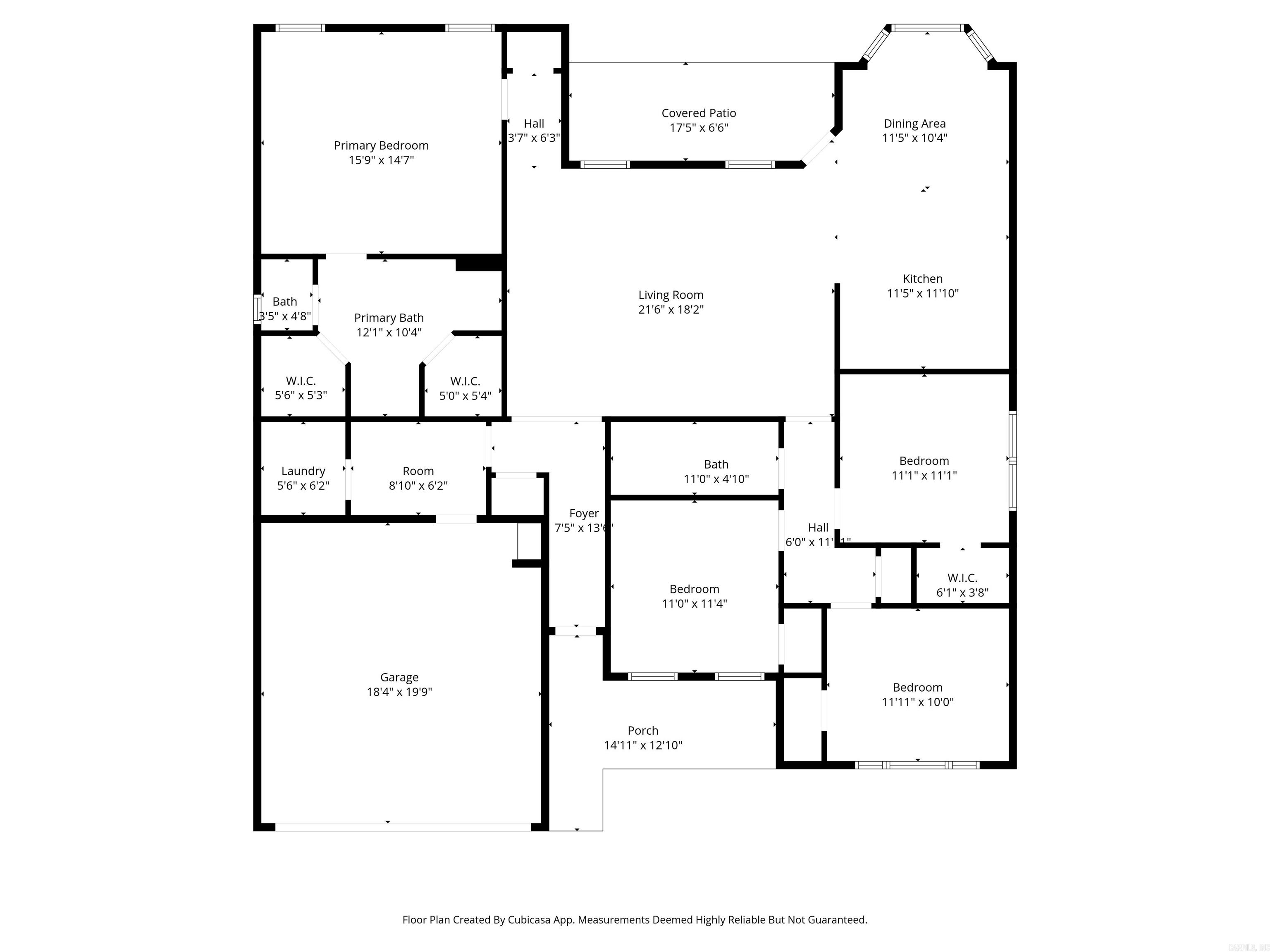 127 Dugger  Beebe, AR