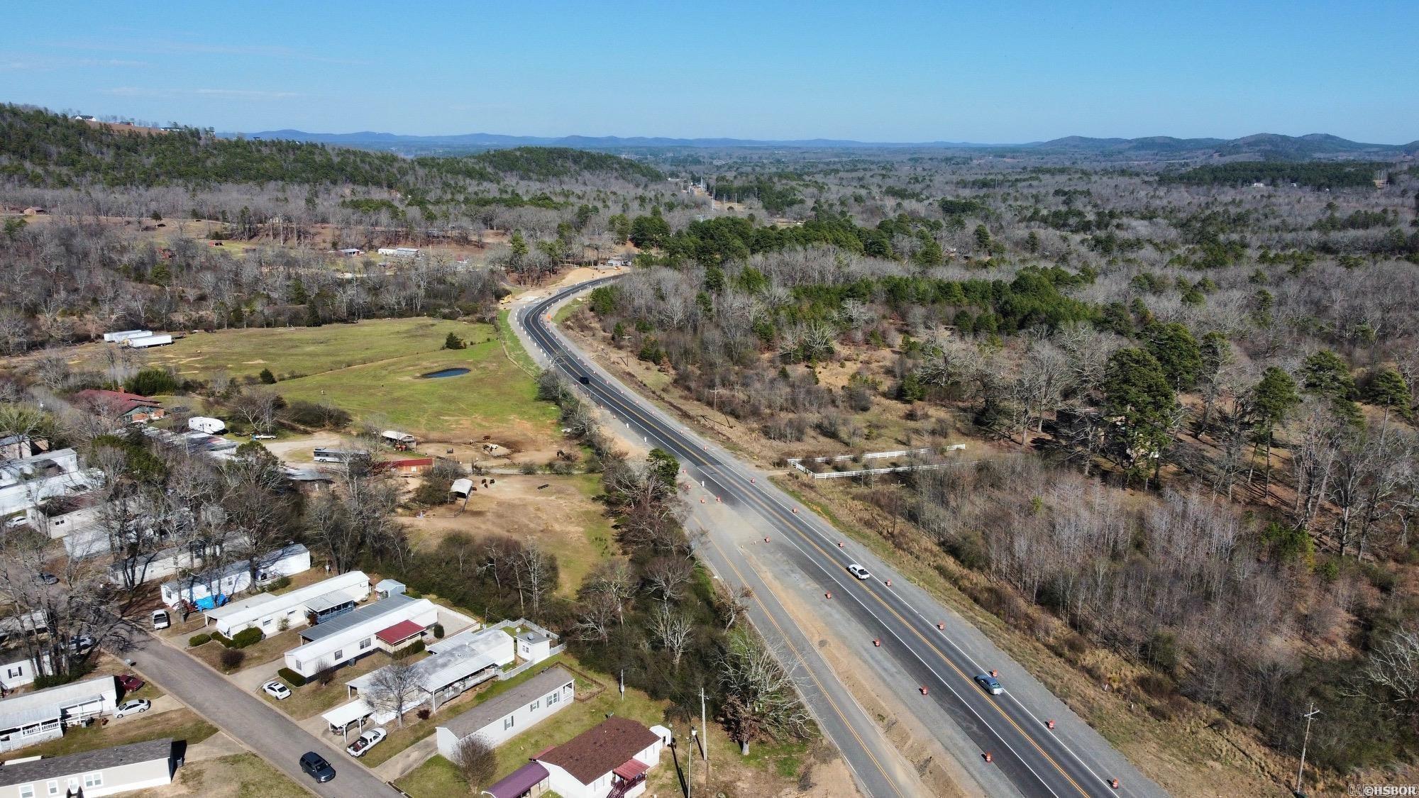 000 Central  Hot Springs, AR