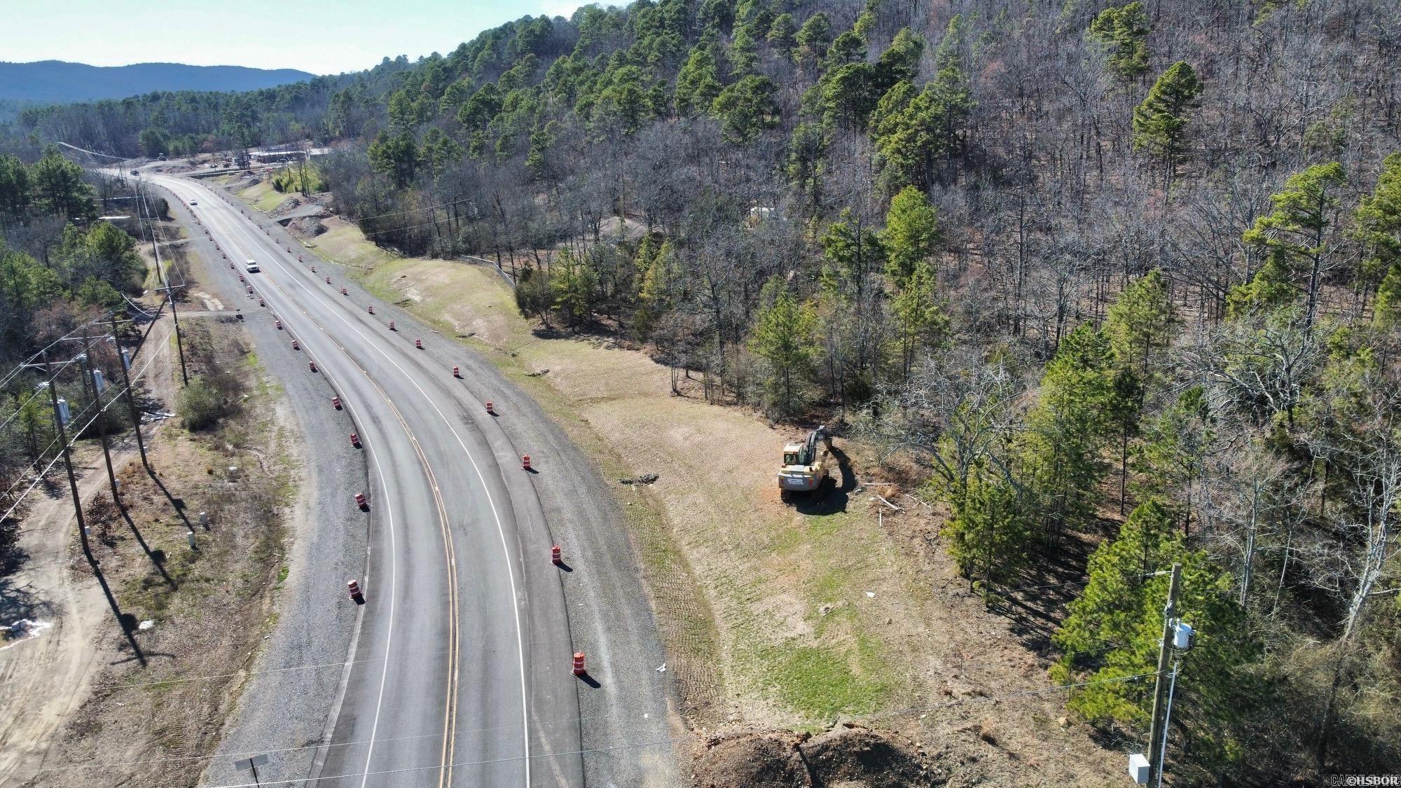 000 Central  Hot Springs, AR