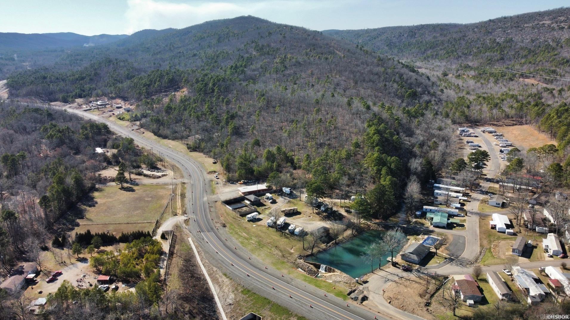 000 Central  Hot Springs, AR