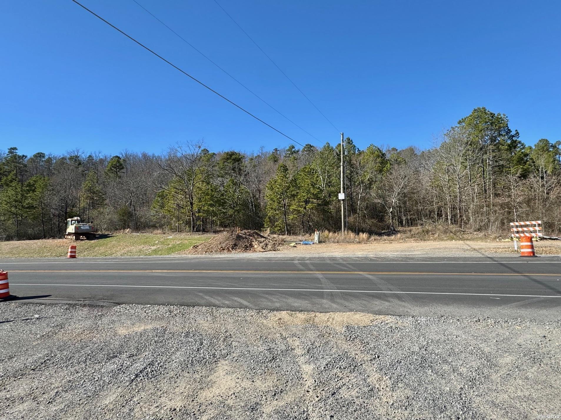 000 Central  Hot Springs, AR