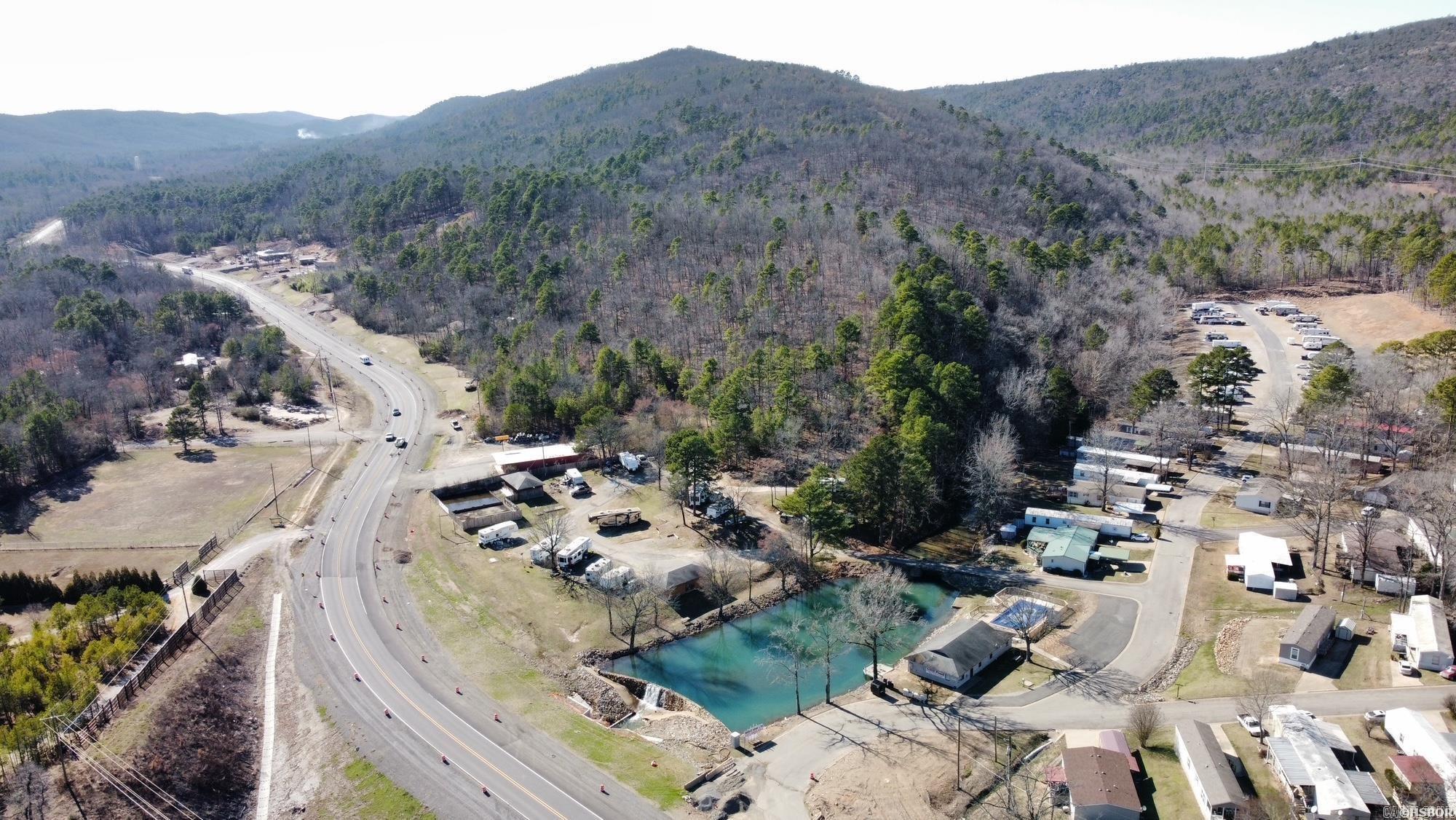 000 Central  Hot Springs, AR