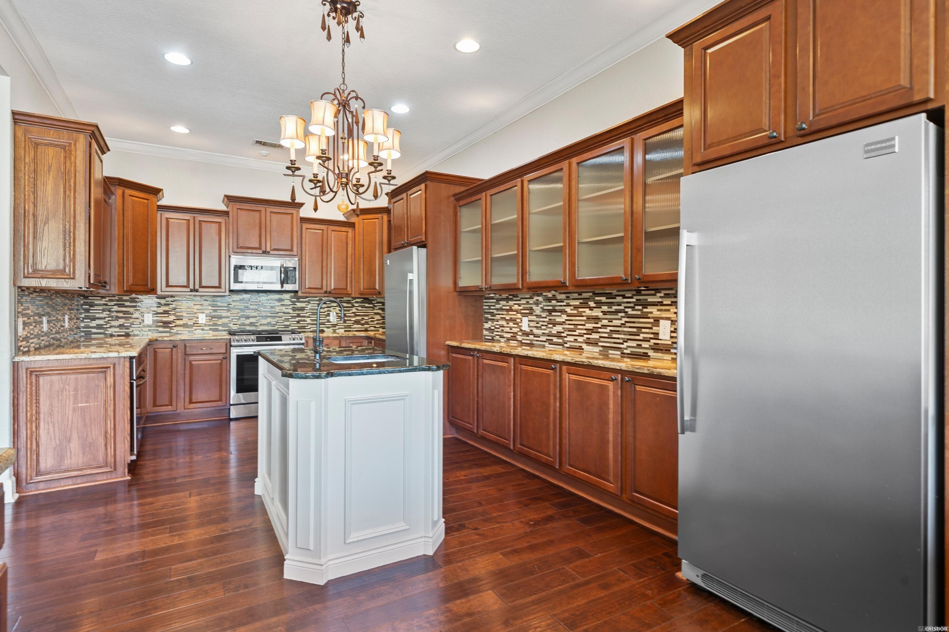 104 Four Oaks  Hot Springs, AR