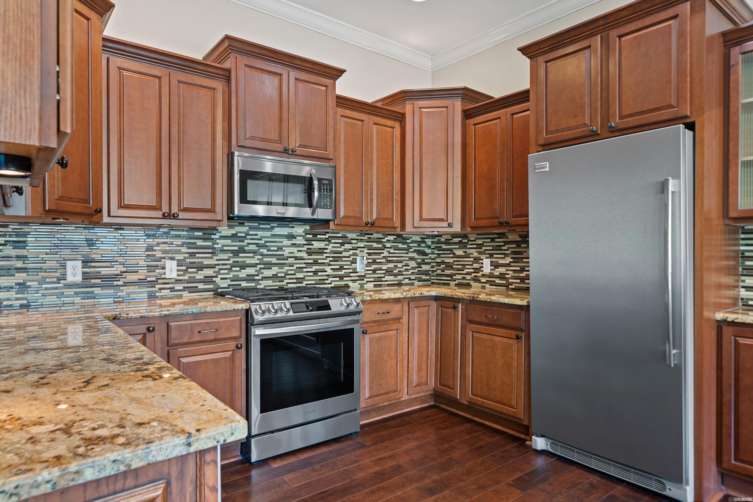 104 Four Oaks  Hot Springs, AR