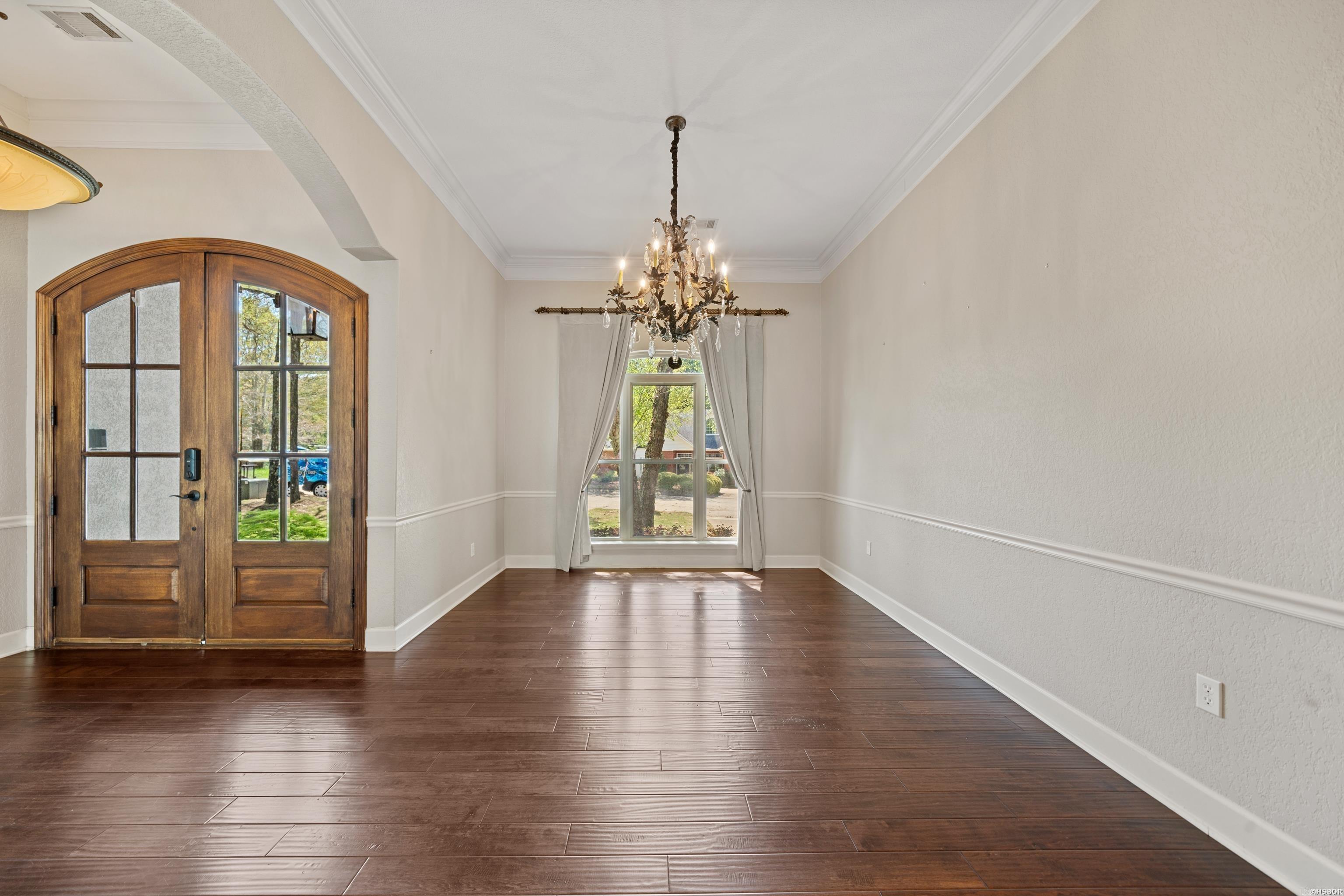 104 Four Oaks  Hot Springs, AR