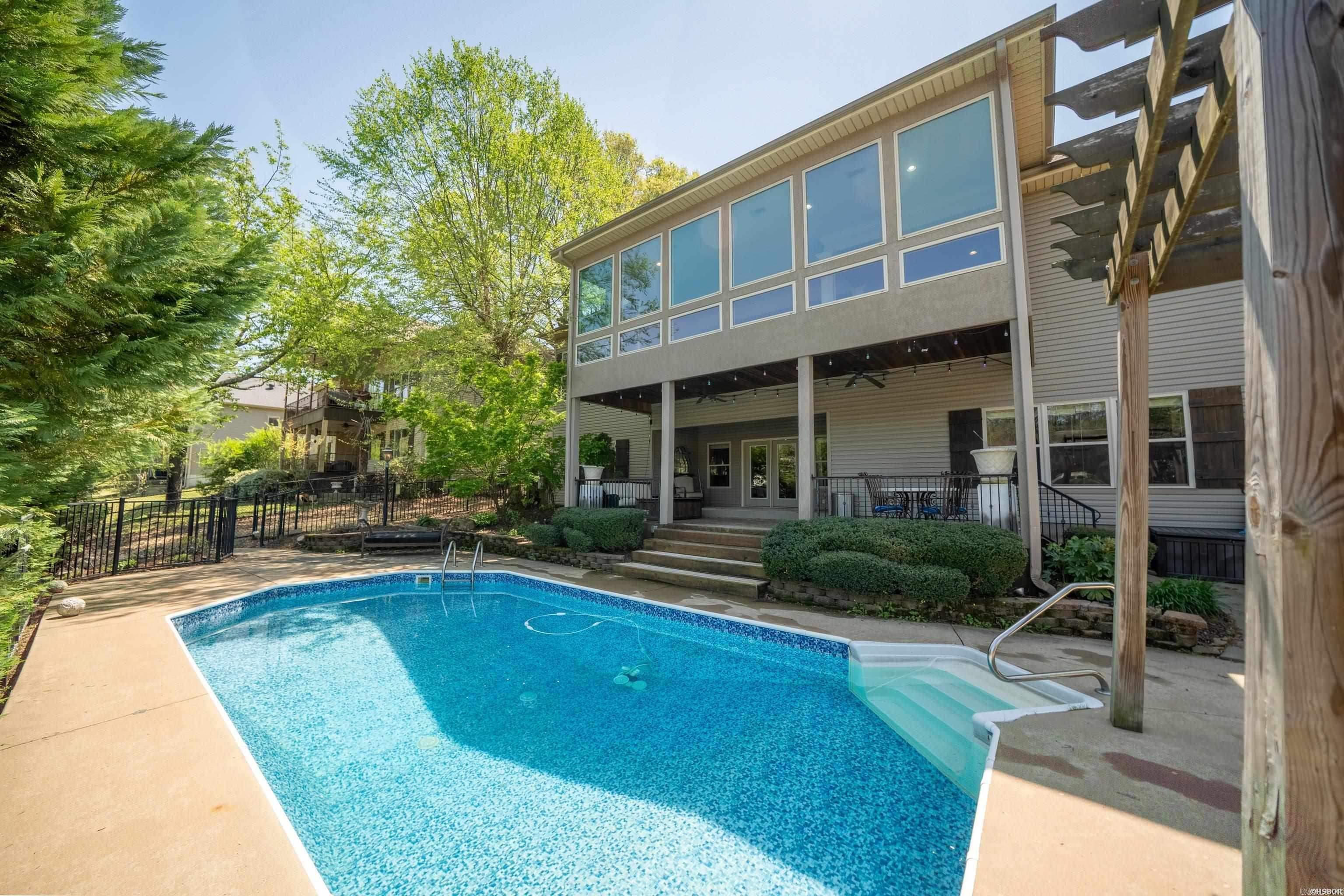 104 Four Oaks  Hot Springs, AR