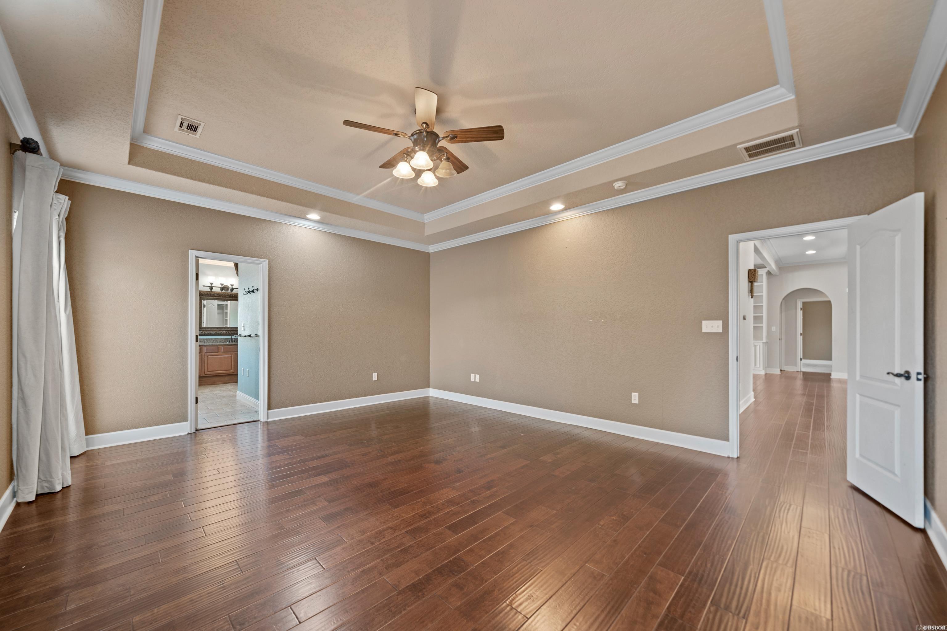 104 Four Oaks  Hot Springs, AR