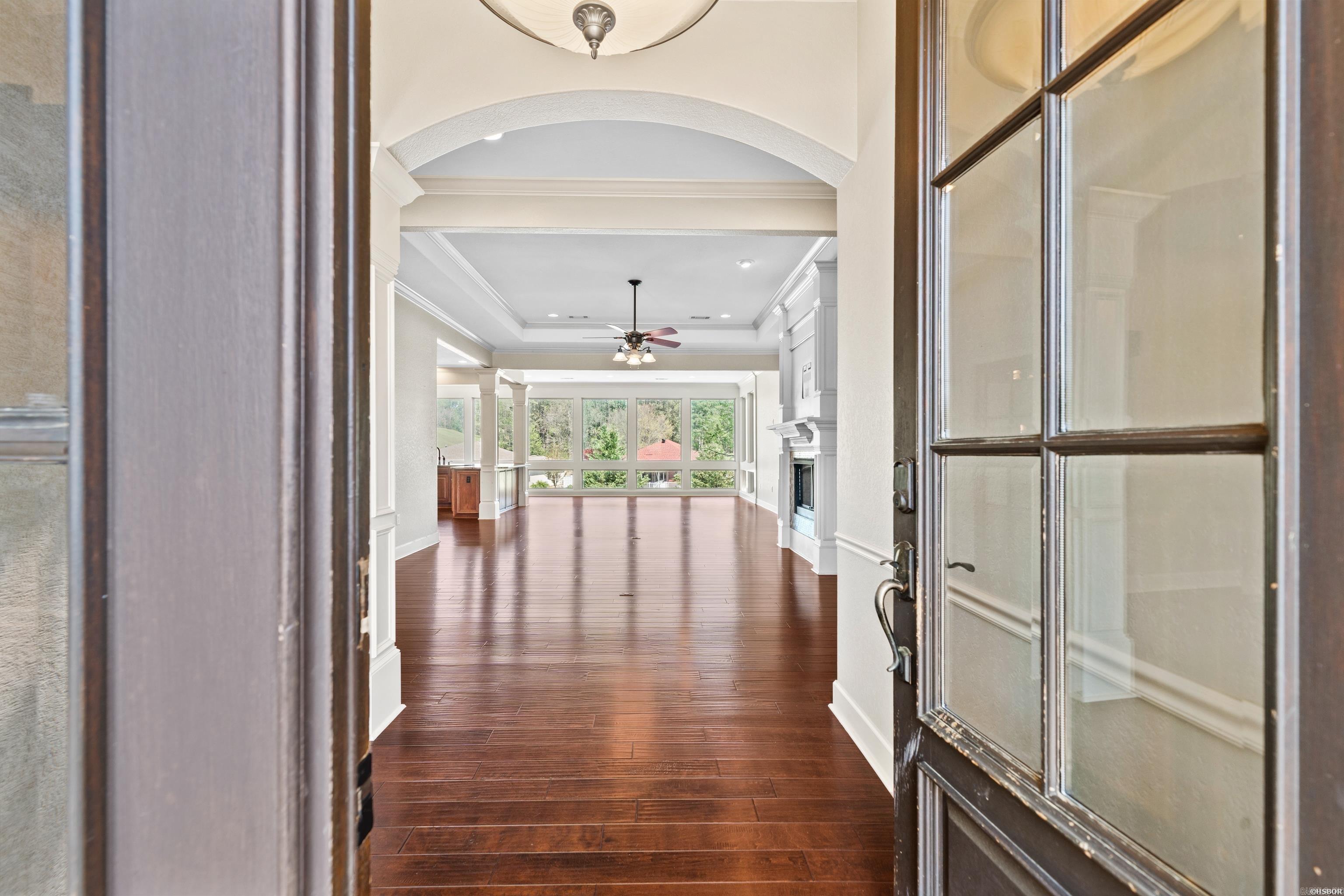 104 Four Oaks  Hot Springs, AR