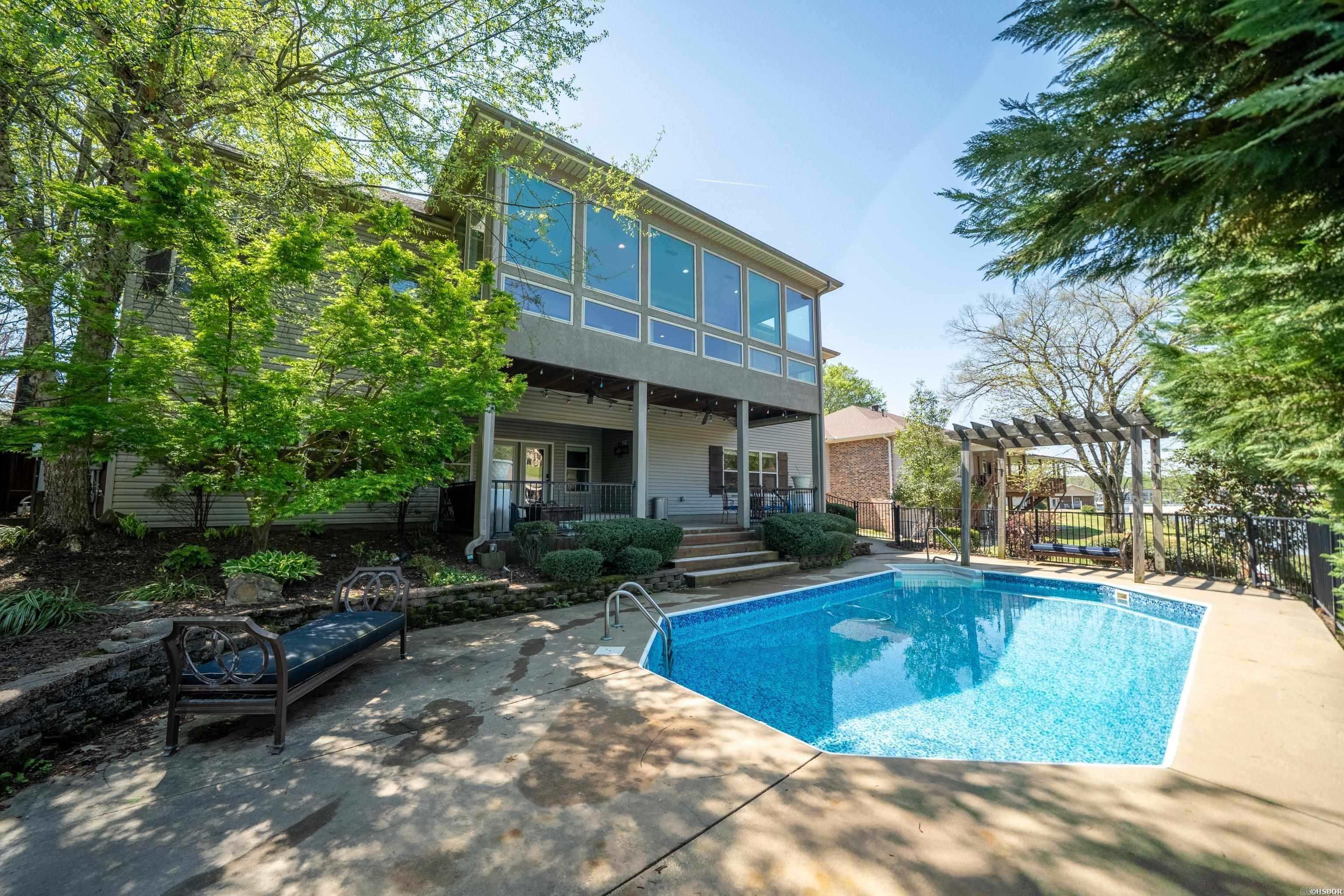 104 Four Oaks  Hot Springs, AR