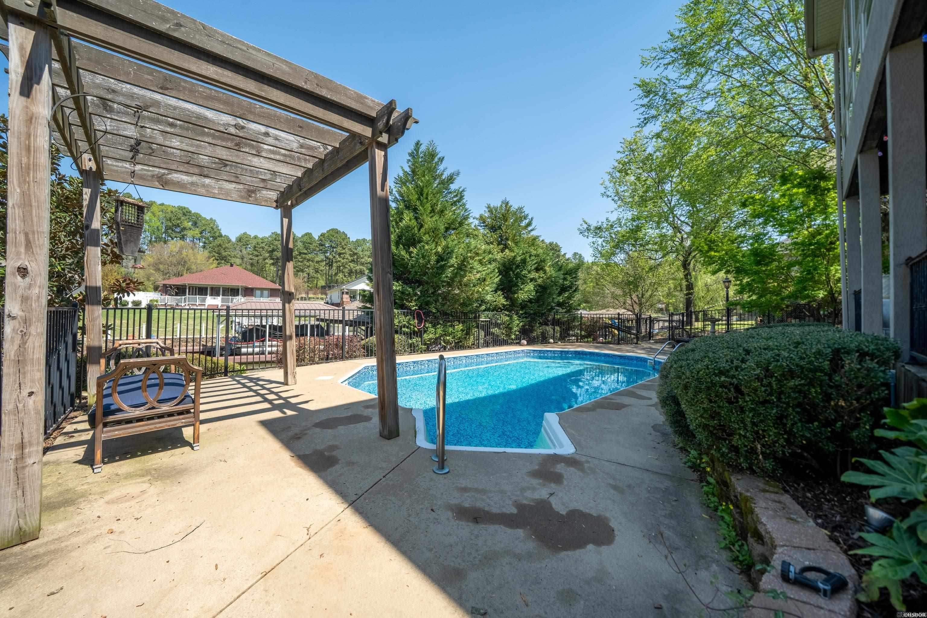 104 Four Oaks  Hot Springs, AR