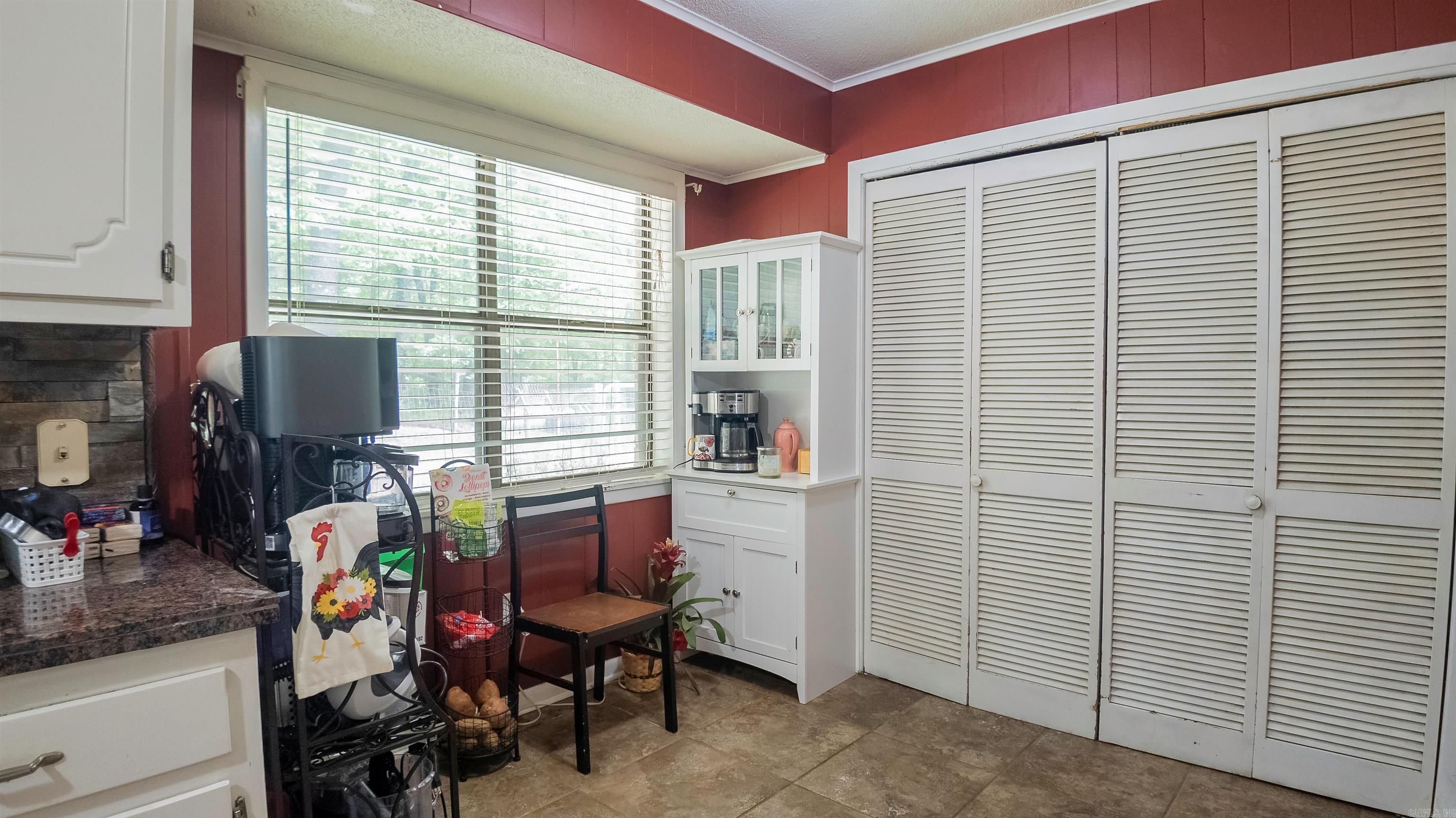 350 Maple Springs  Rosie, AR