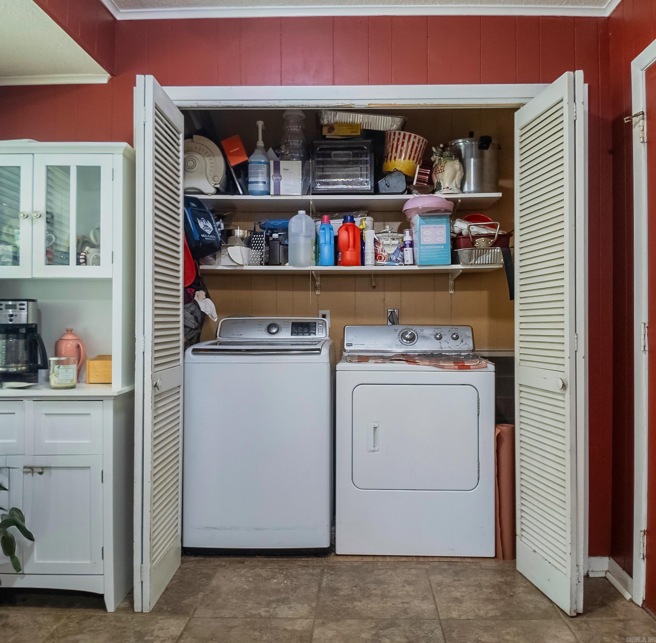 350 Maple Springs  Rosie, AR