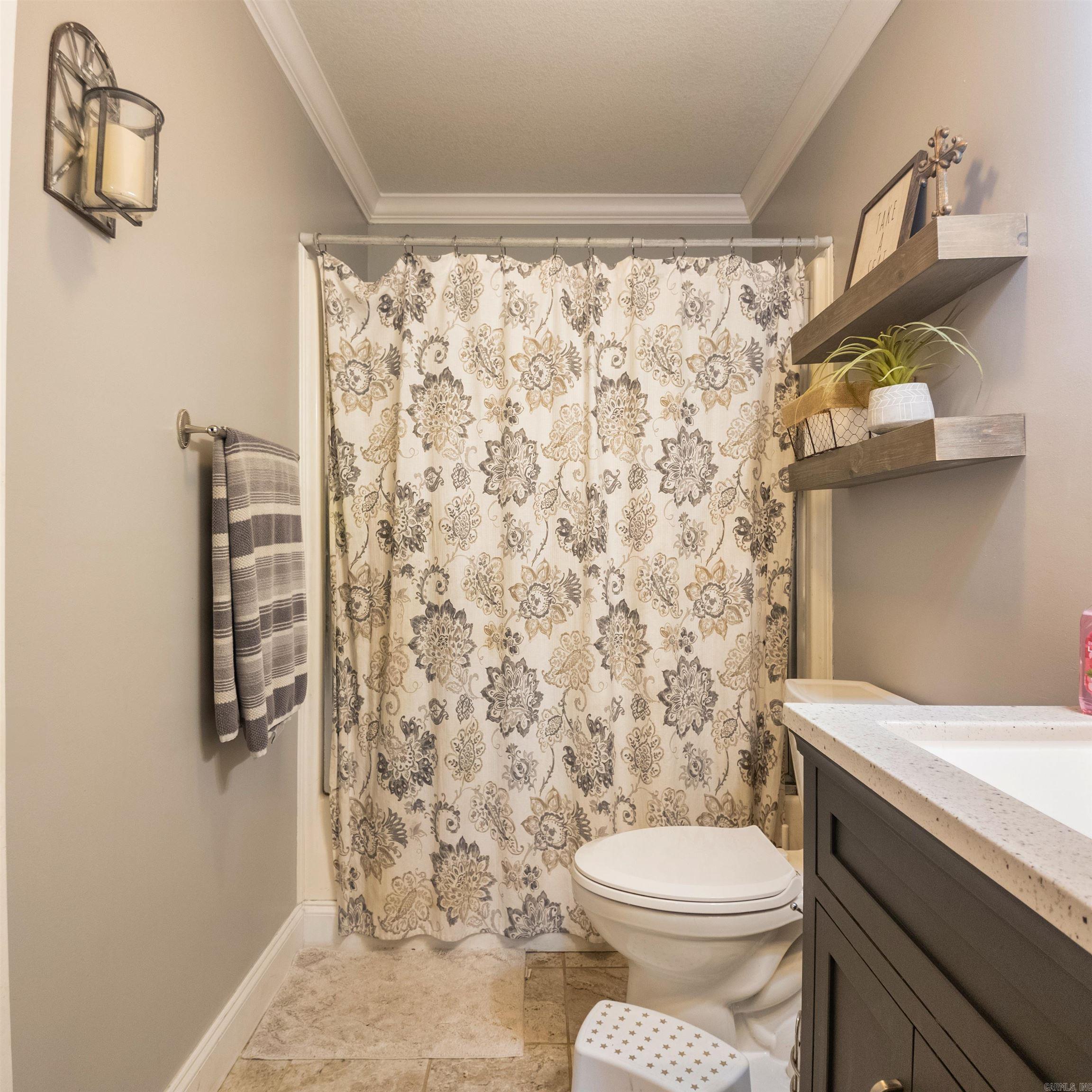 350 Maple Springs  Rosie, AR