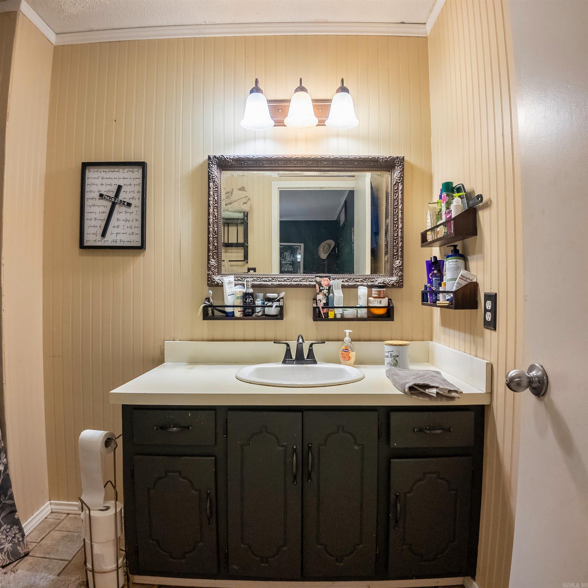 350 Maple Springs  Rosie, AR