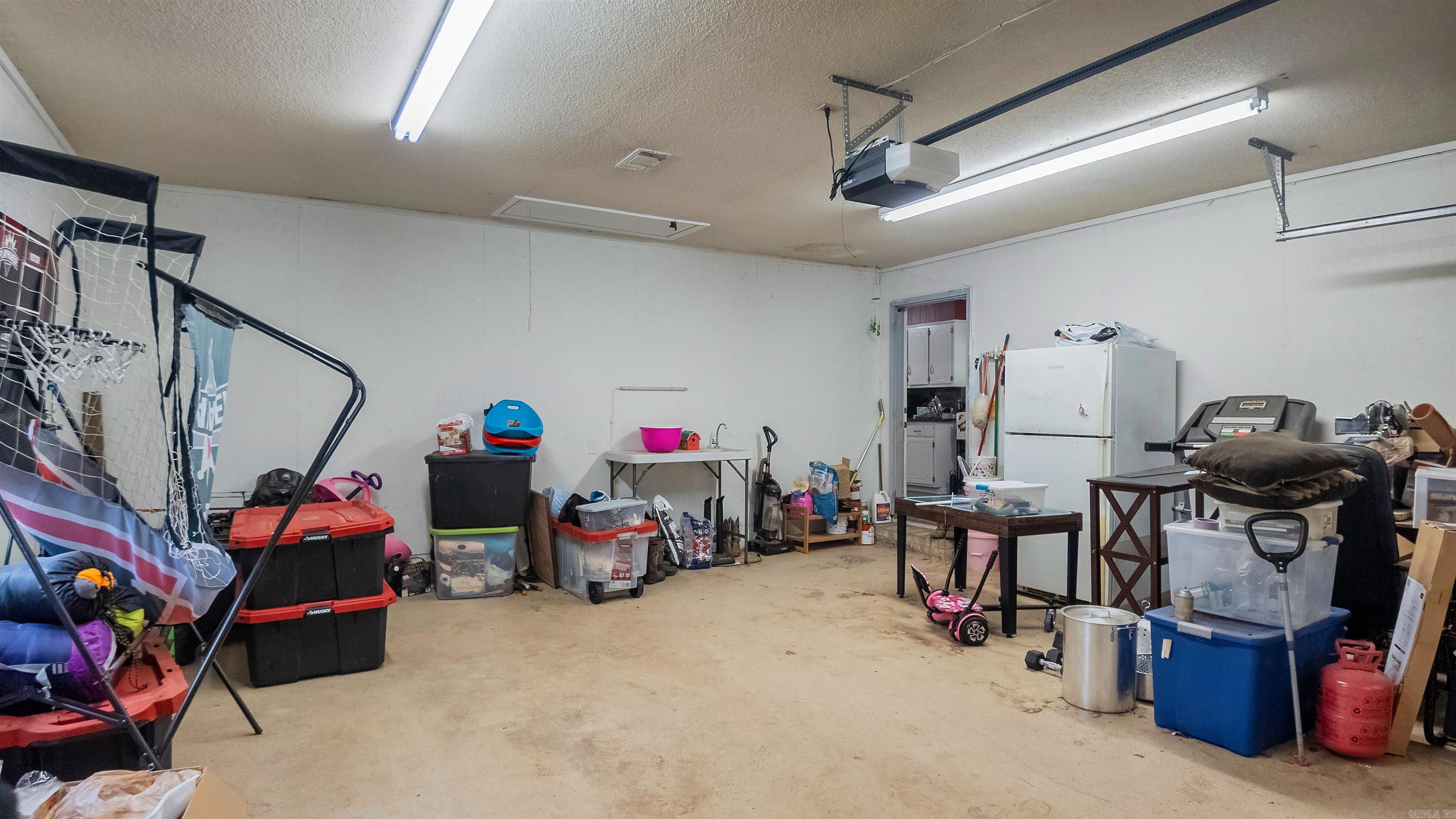 350 Maple Springs  Rosie, AR