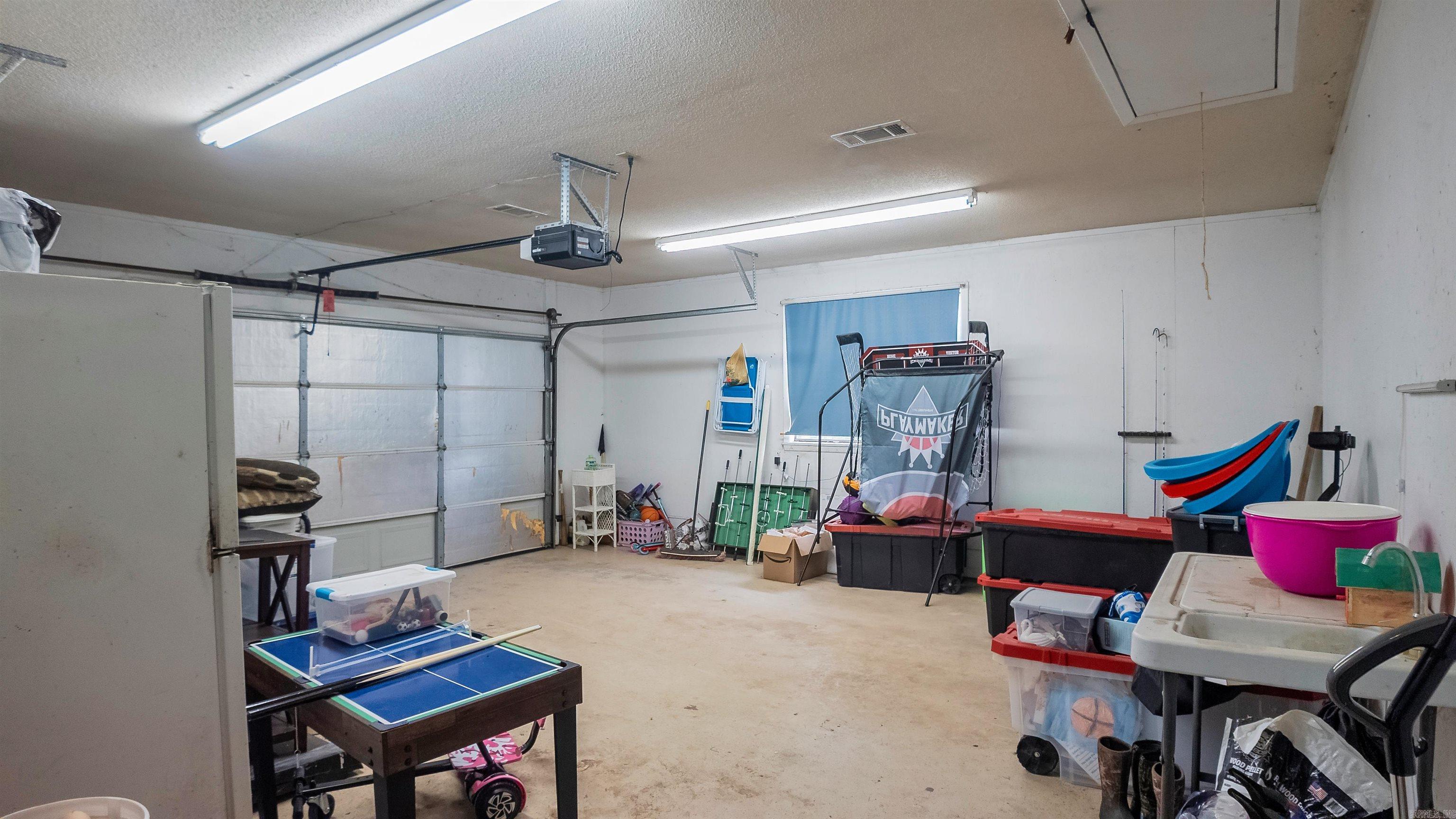 350 Maple Springs  Rosie, AR