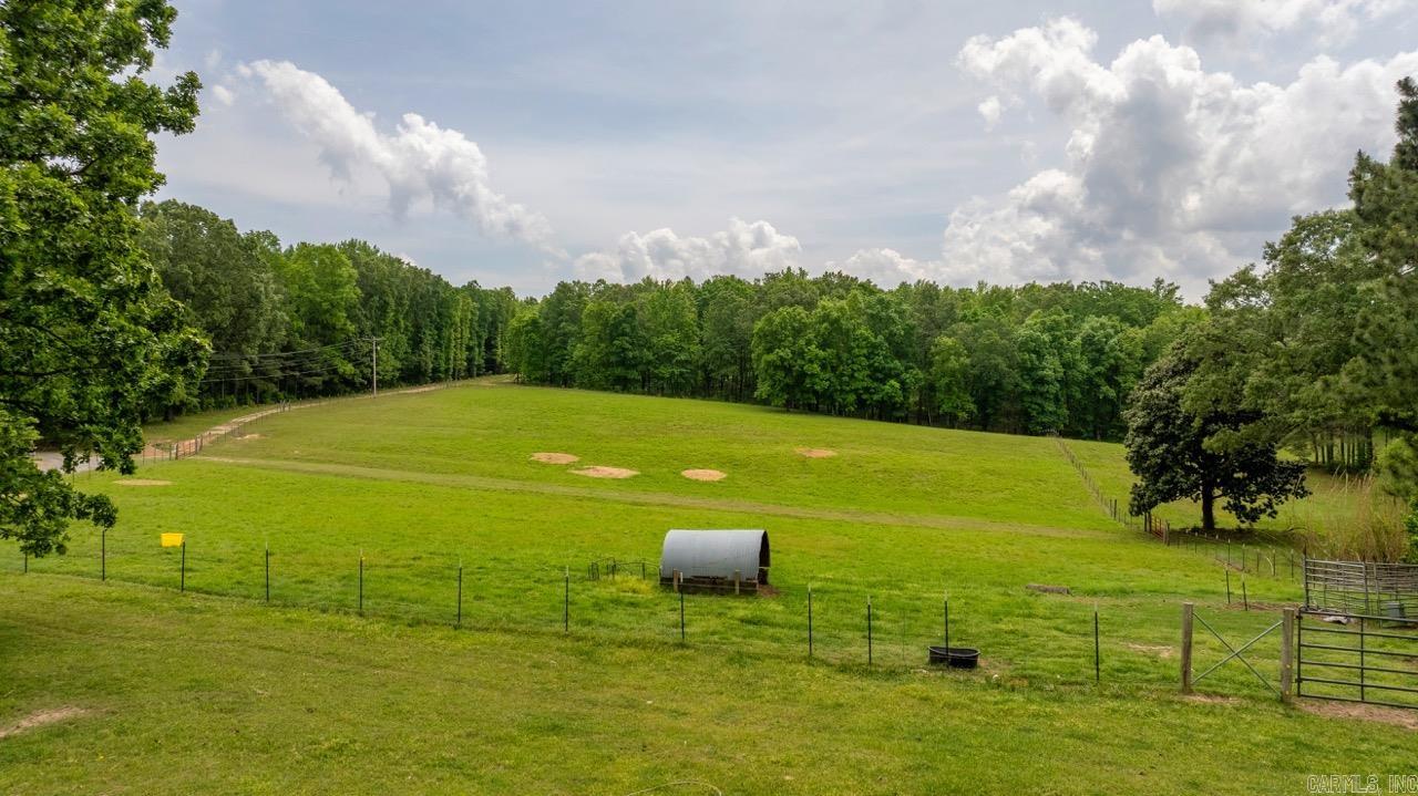 350 Maple Springs  Rosie, AR