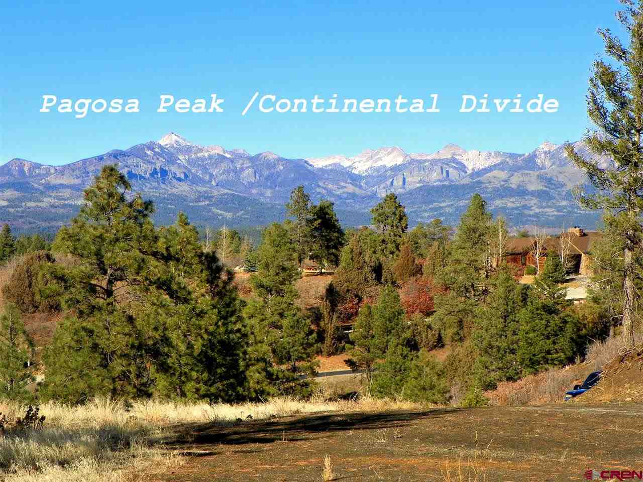 426 Sage, Pagosa Springs, CO 81147 Listing Photo  1
