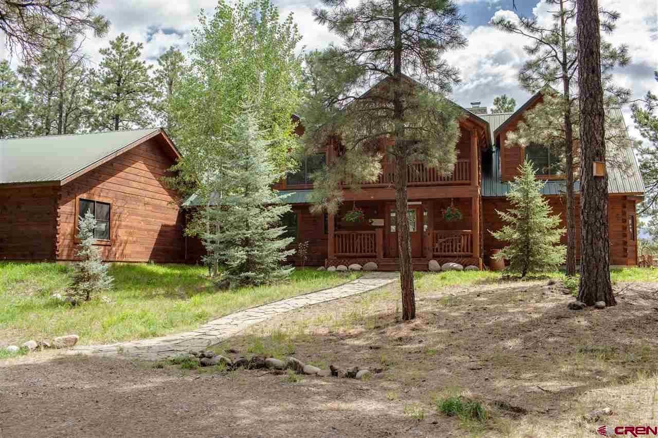 2569A County Rd. 119, Pagosa Springs, CO 81147 Listing Photo  1