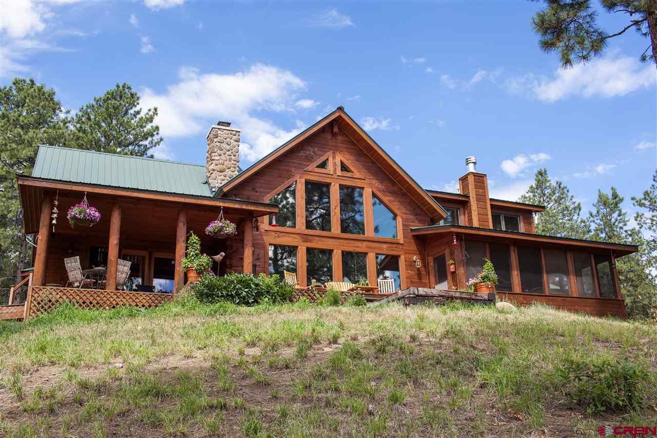 2569A County Rd. 119, Pagosa Springs, CO 81147 Listing Photo  2
