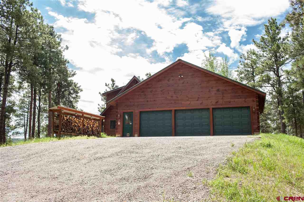 2569A County Rd. 119, Pagosa Springs, CO 81147 Listing Photo  20