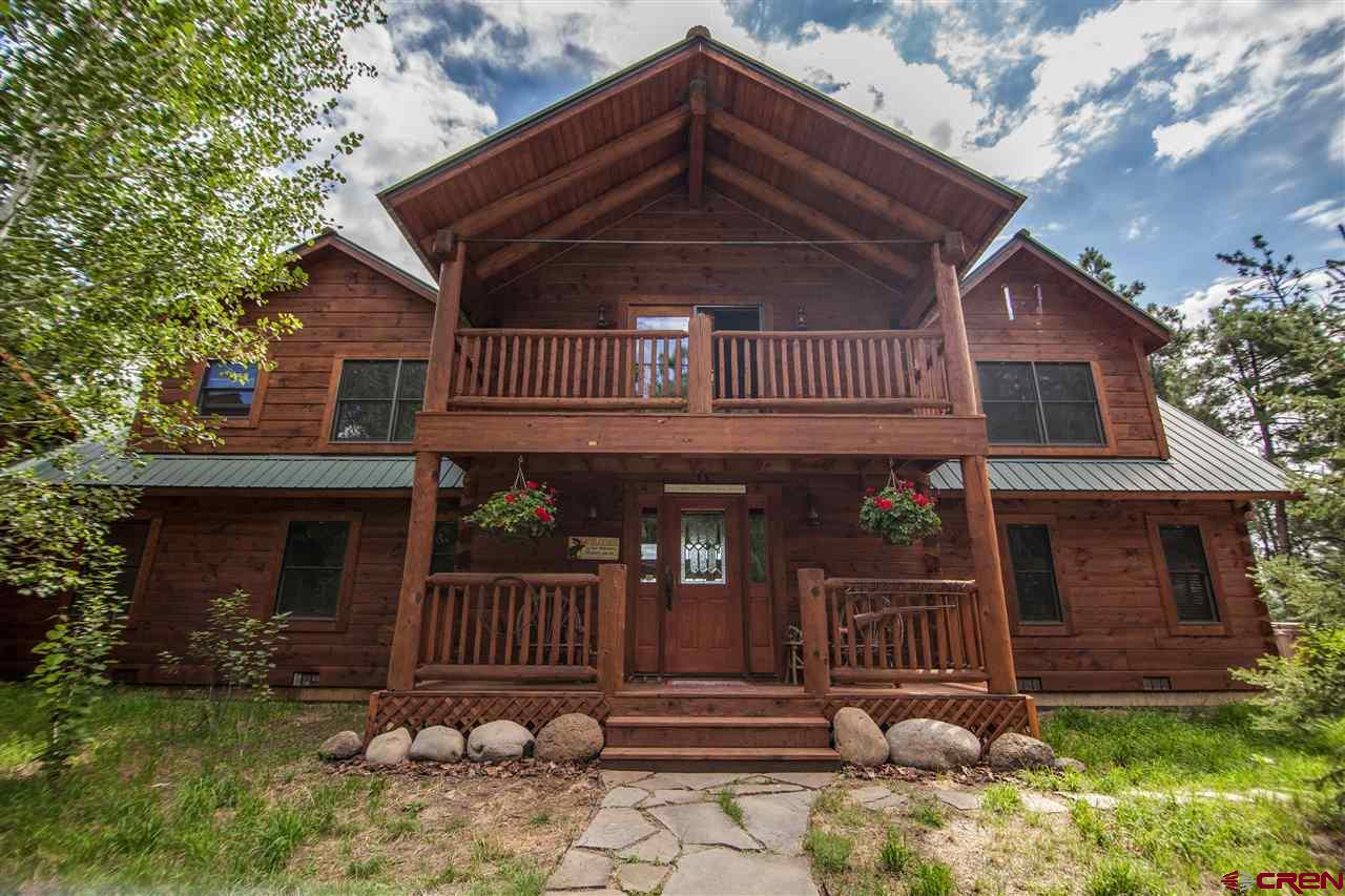 2569A County Rd. 119, Pagosa Springs, CO 81147 Listing Photo  3