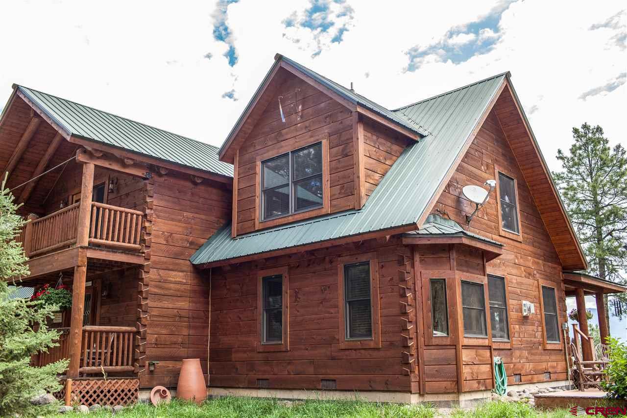 2569A County Rd. 119, Pagosa Springs, CO 81147 Listing Photo  4