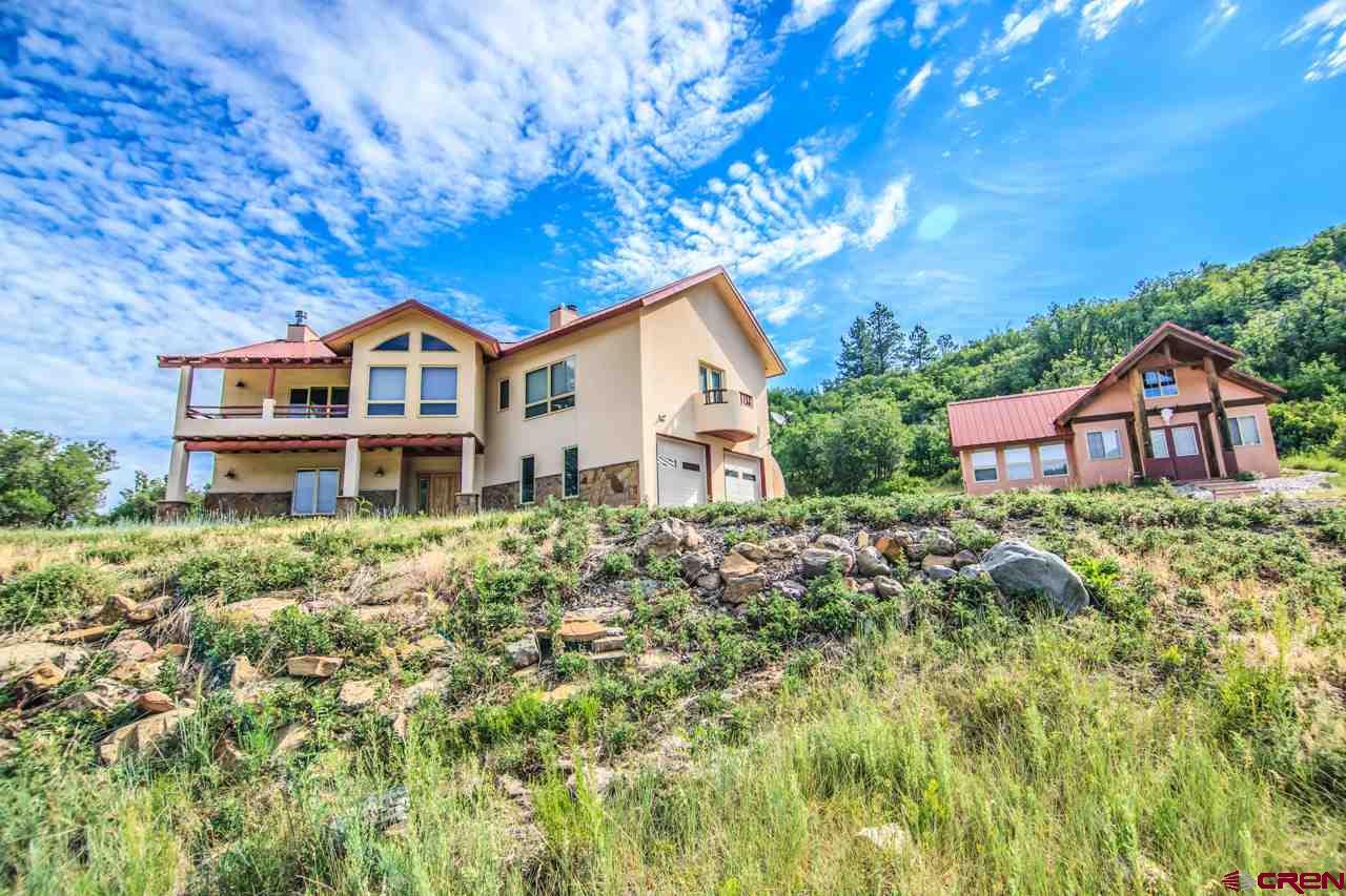 26551 HWY 84, Pagosa Springs, CO 81147 Listing Photo  1