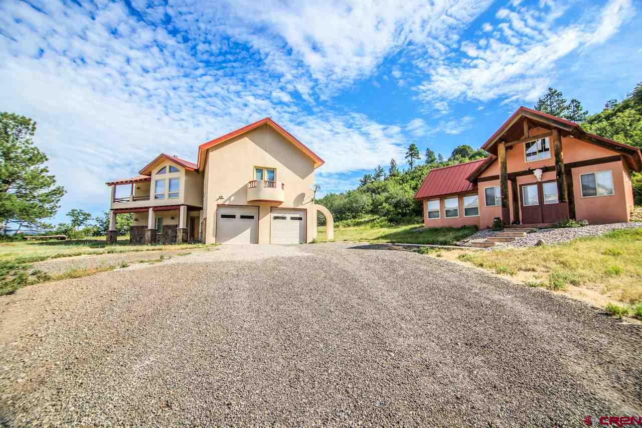 26551 HWY 84, Pagosa Springs, CO 81147 Listing Photo  2