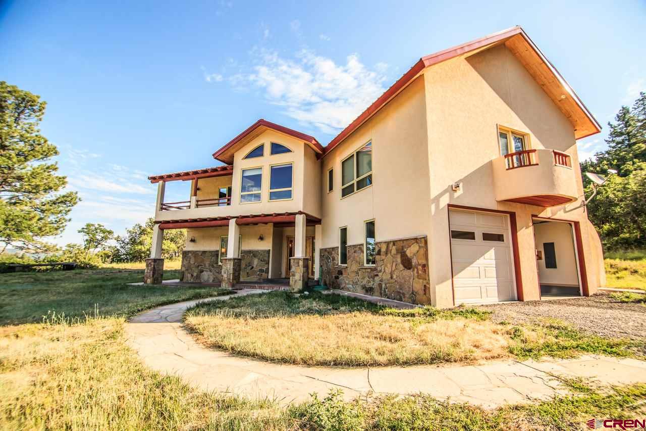 26551 HWY 84, Pagosa Springs, CO 81147 Listing Photo  3