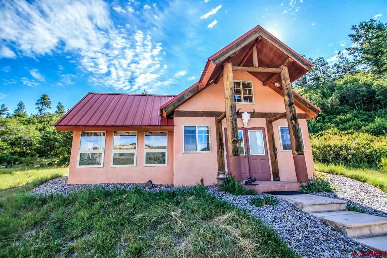 26551 HWY 84, Pagosa Springs, CO 81147 Listing Photo  21