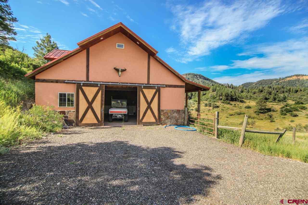 26551 HWY 84, Pagosa Springs, CO 81147 Listing Photo  7