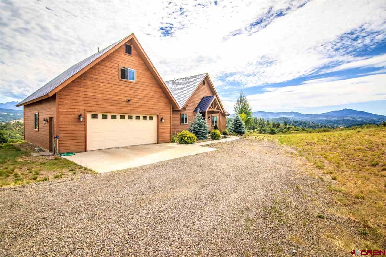 115 Eaklor Court, Pagosa Springs, CO 81147 Listing Photo  3