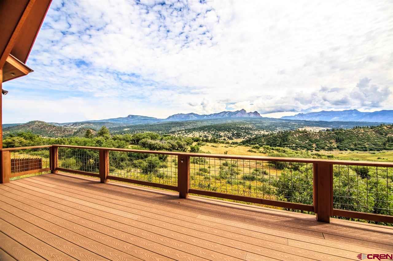 115 Eaklor Court, Pagosa Springs, CO 81147 Listing Photo  6