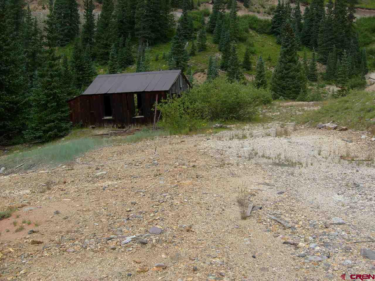 Colorado Land For Sale With Mineral Rights