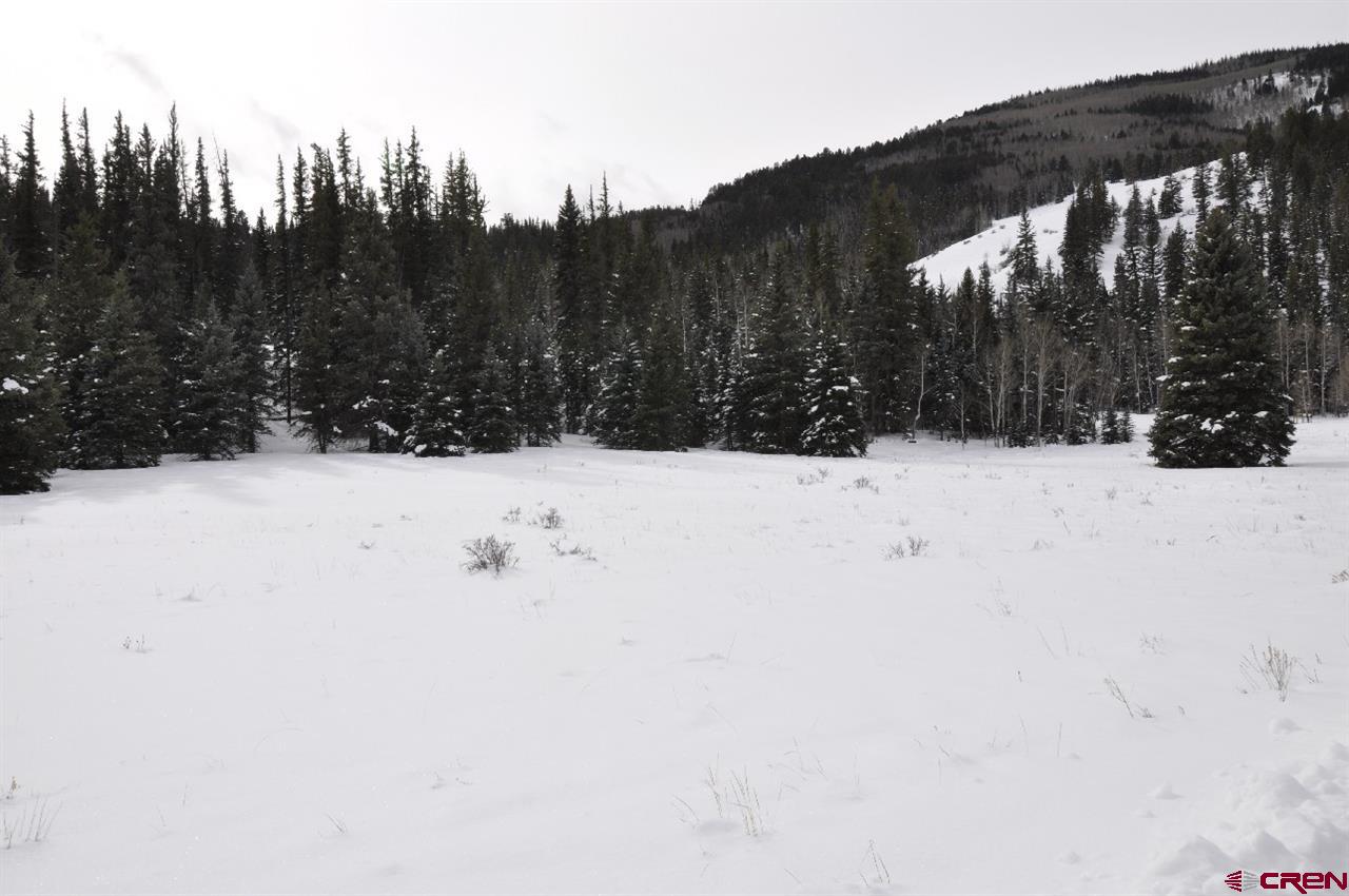 75 Toke Lane Creede CO 81130 Sold