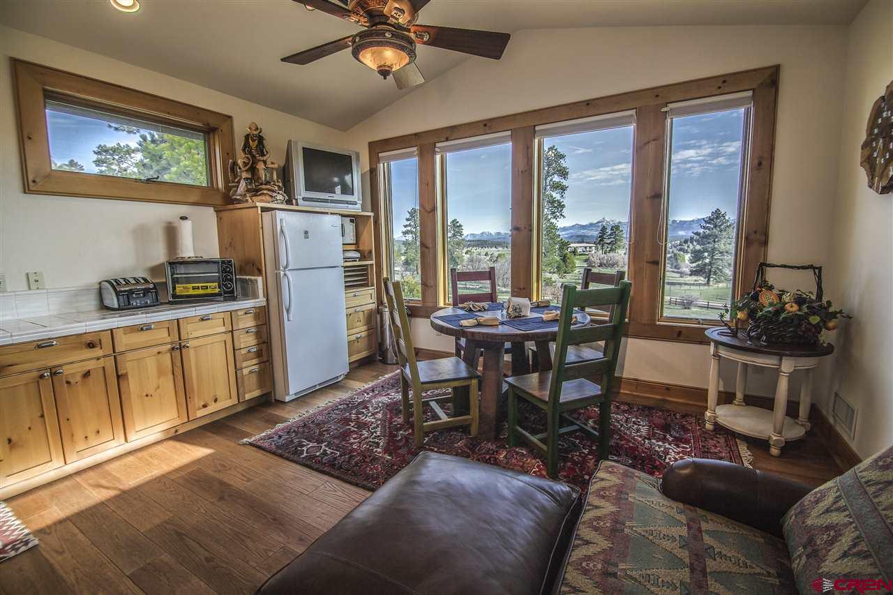 881 Hersch Avenue, Pagosa Springs, CO 81147 Listing Photo  17