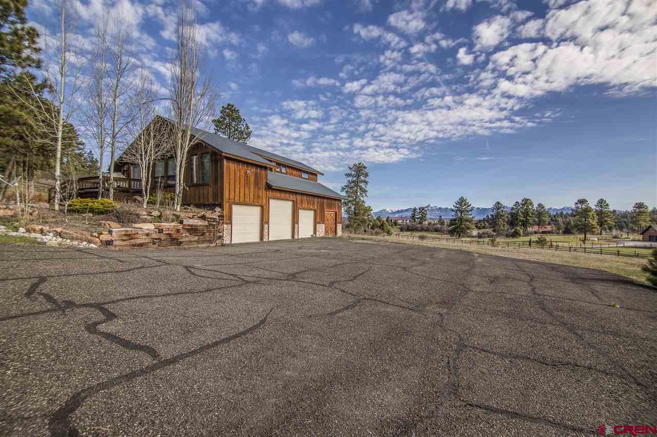 881 Hersch Avenue, Pagosa Springs, CO 81147 Listing Photo  3
