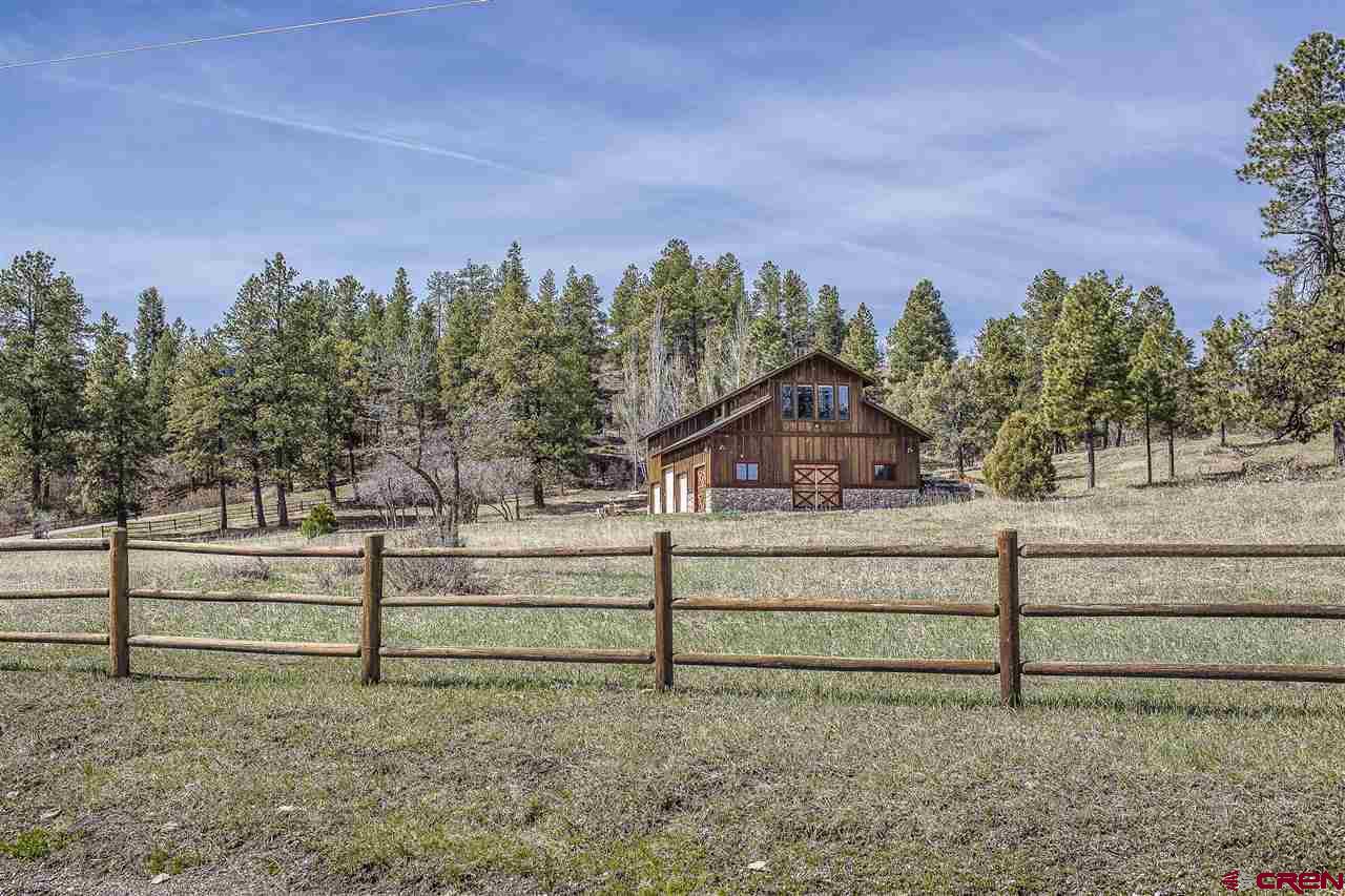 881 Hersch Avenue, Pagosa Springs, CO 81147 Listing Photo  4