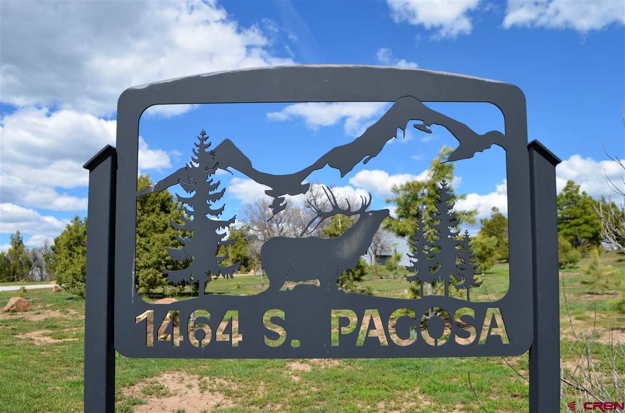 1464 S Pagosa Boulevard, Pagosa Springs, CO 81147 Listing Photo  21