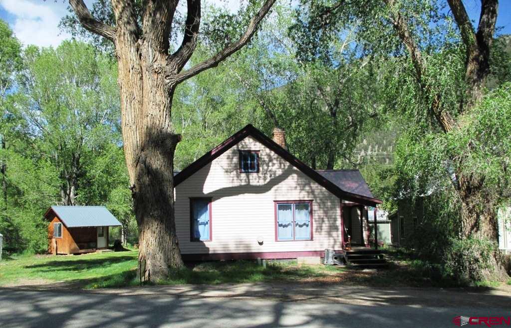 Residential for sale in Lake City, Colorado, 733160