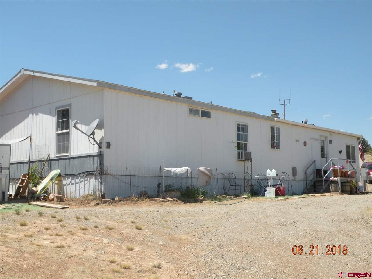 1177 Lookout Drive Naturita CO 81422 Sold