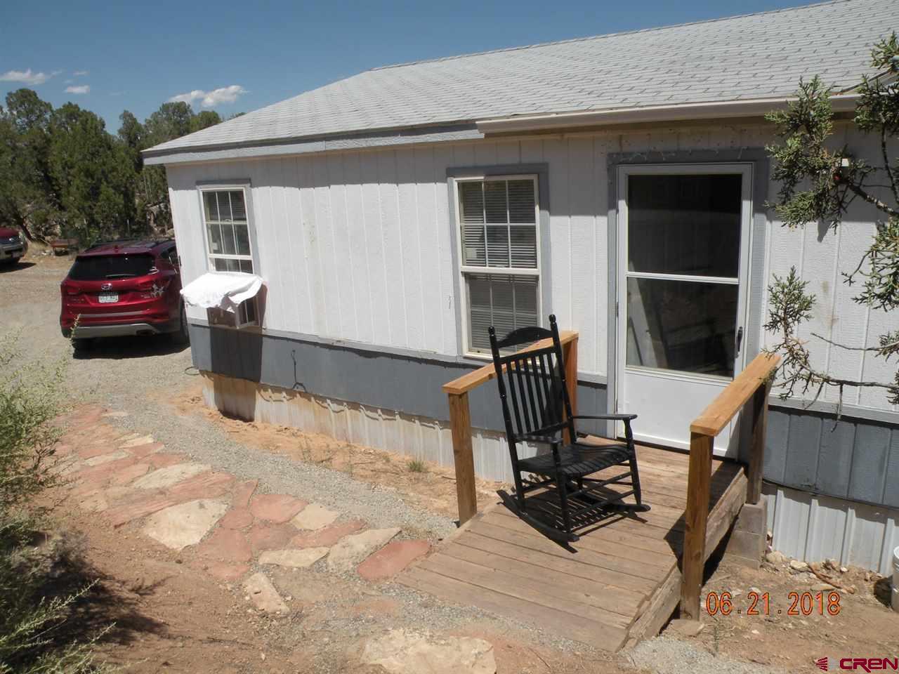 1177 Lookout Drive Naturita CO 81422 Sold