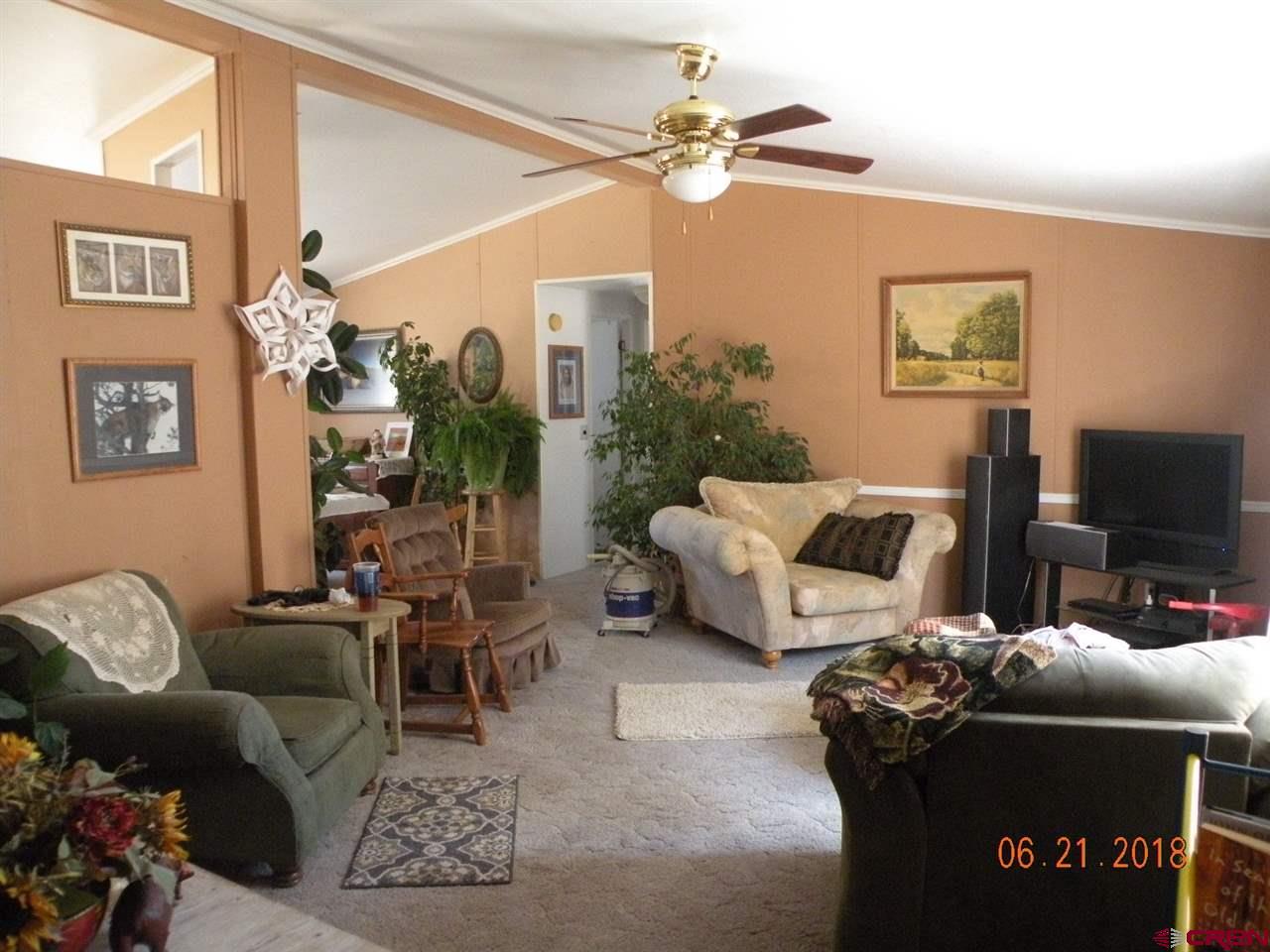 1177 Lookout Drive Naturita CO 81422 Sold